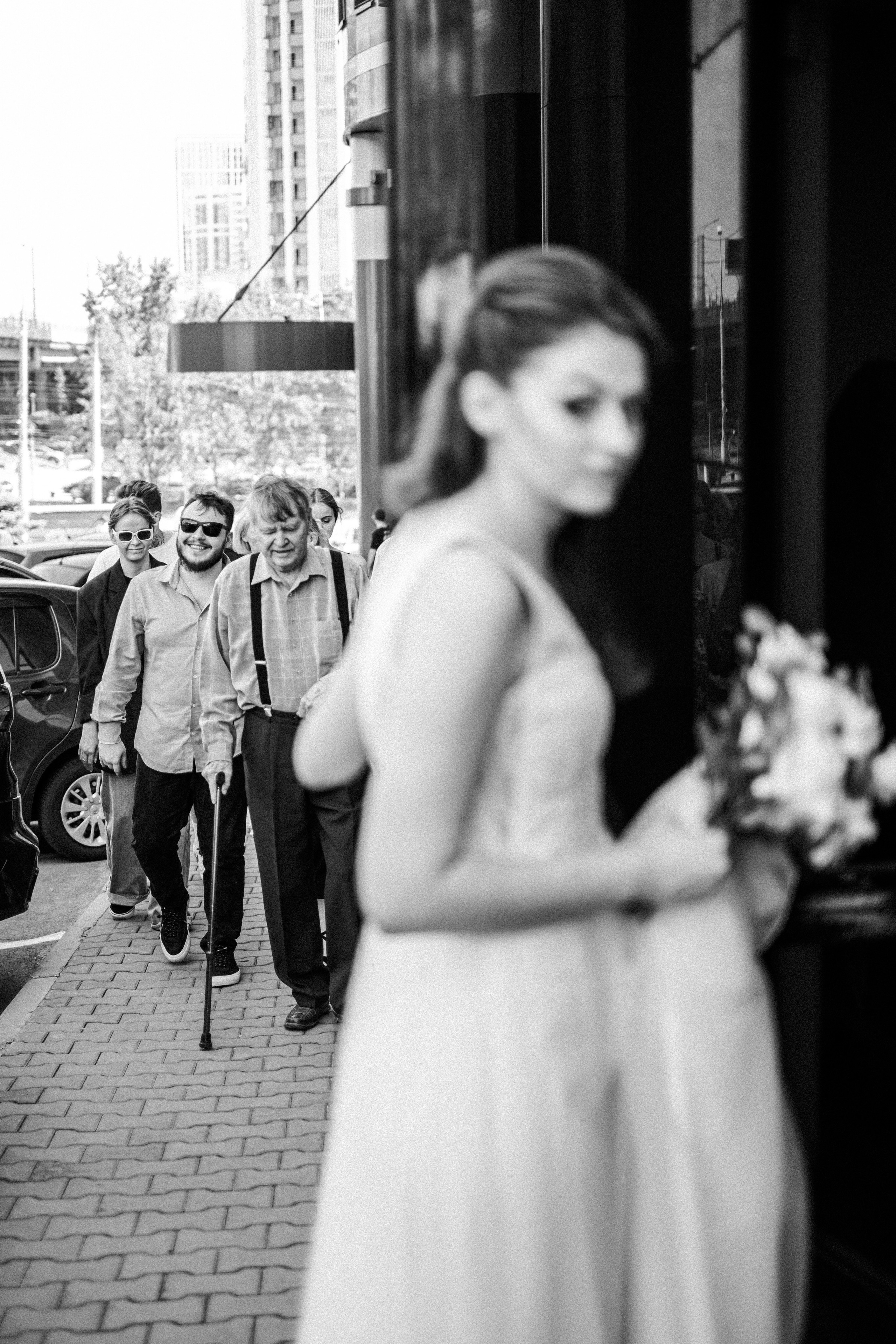 Свадебная фотосессия в Новосибирске | Фотограф на свадьбу. Ксения Ильиных — Фотограф в Новосибирске