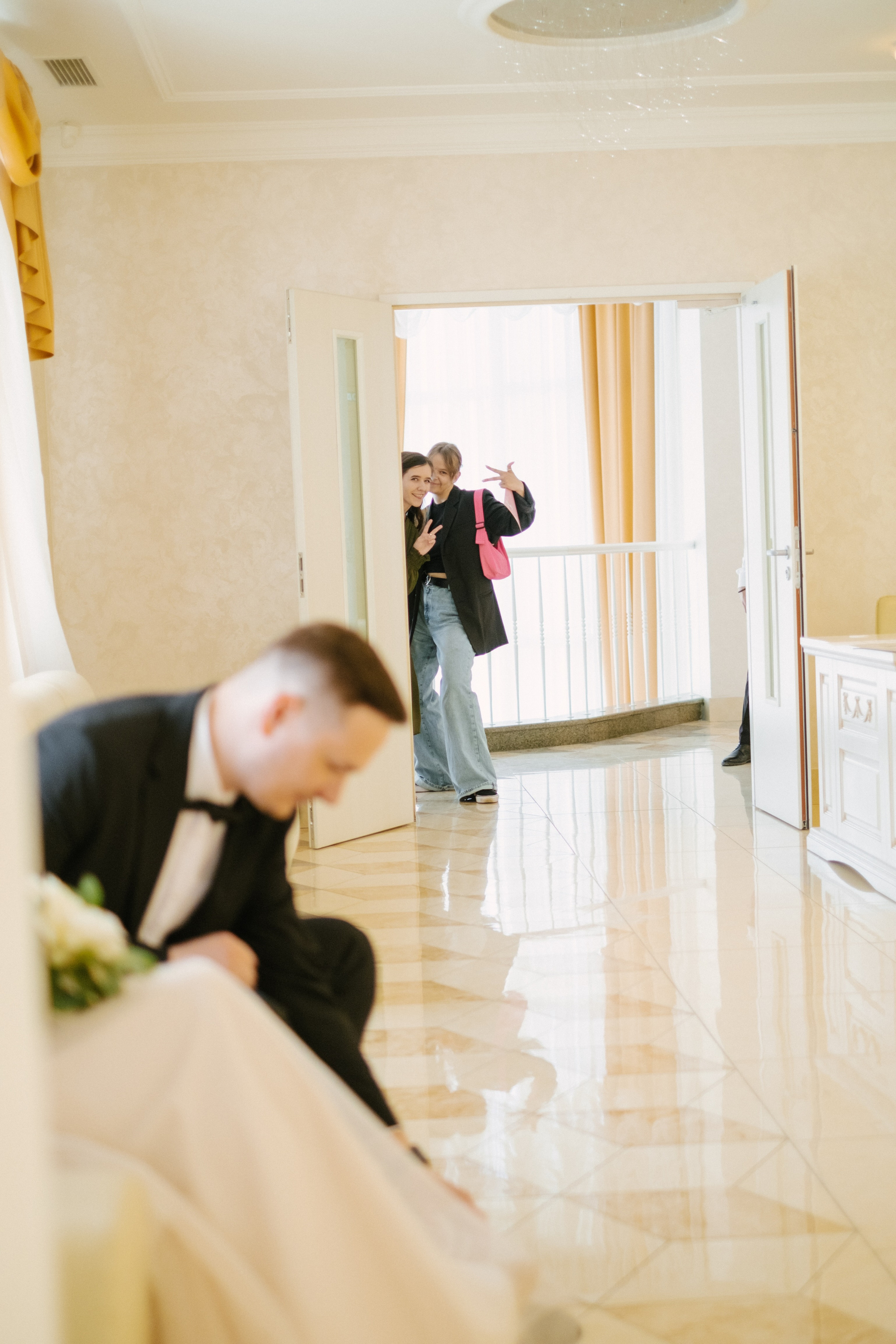 Свадебная фотосессия в Новосибирске | Фотограф на свадьбу. Ксения Ильиных — Фотограф в Новосибирске