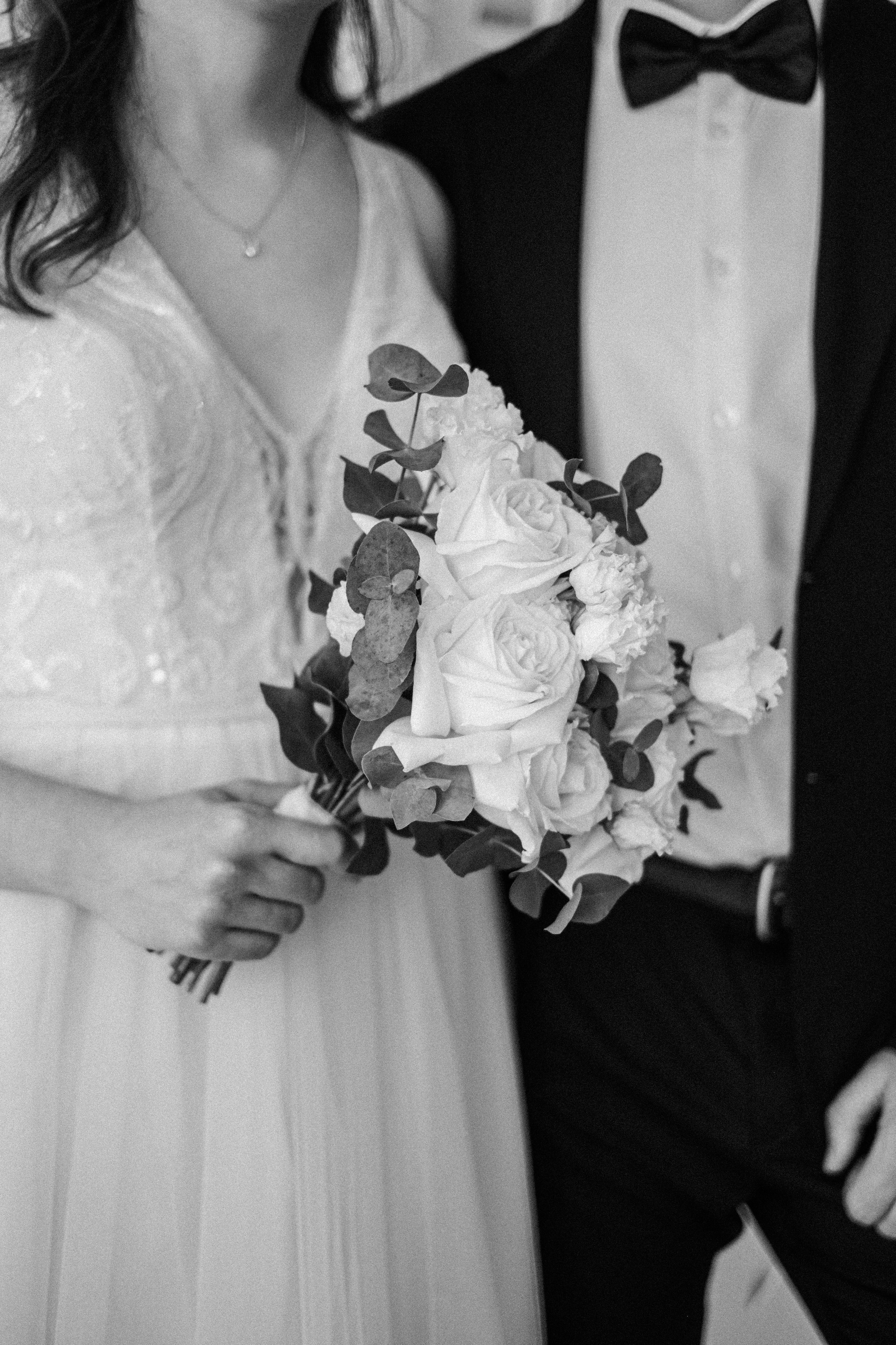 Свадебная фотосессия в Новосибирске | Фотограф на свадьбу. Ксения Ильиных — Фотограф в Новосибирске