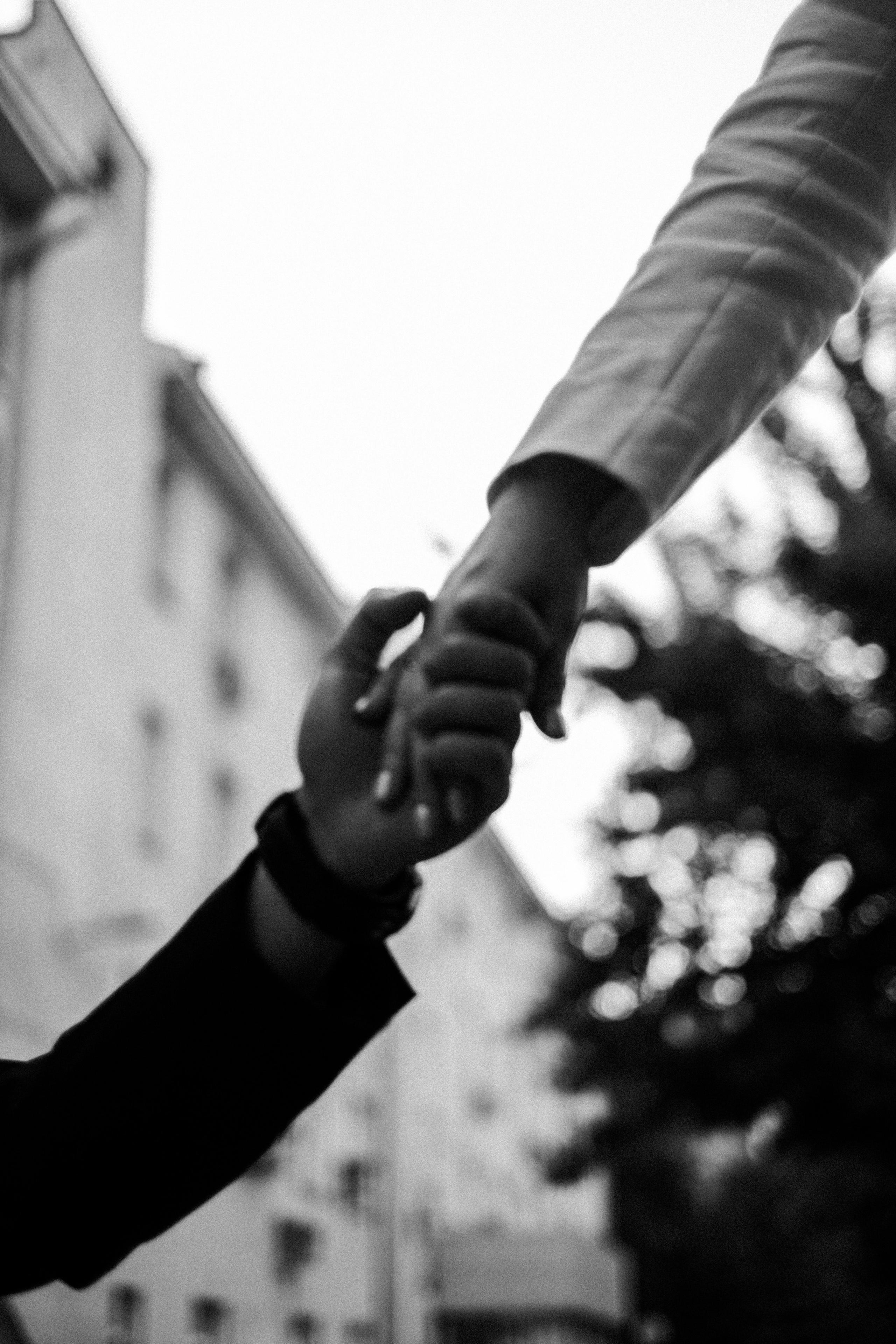 Свадебная фотопрогулка для Алены и Ивана | Свадебный фотограф НСК. Ксения Ильиных — Фотограф в Новосибирске