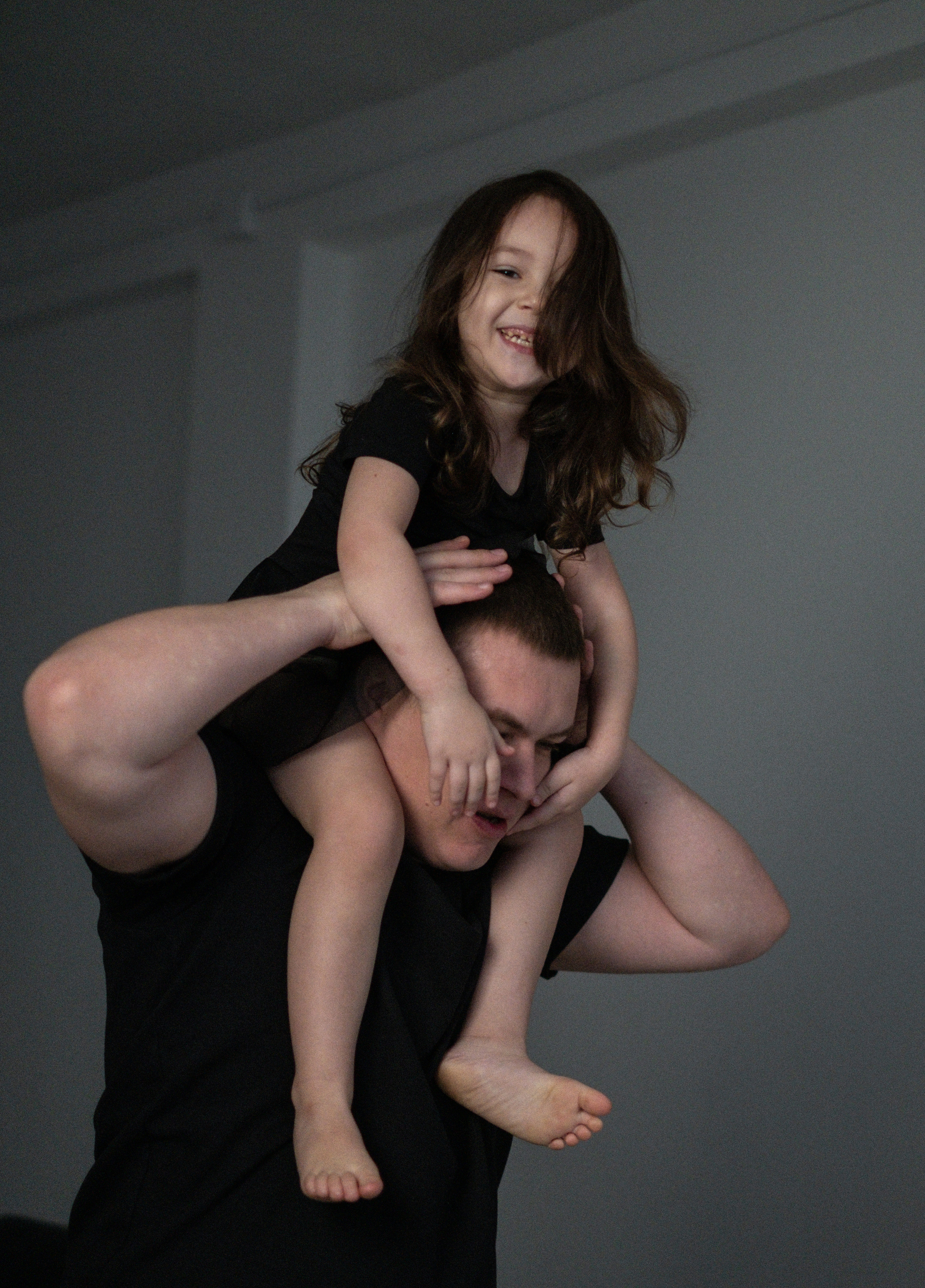 Семейная фотосессия. Ксения Ильиных — Фотограф в Новосибирске