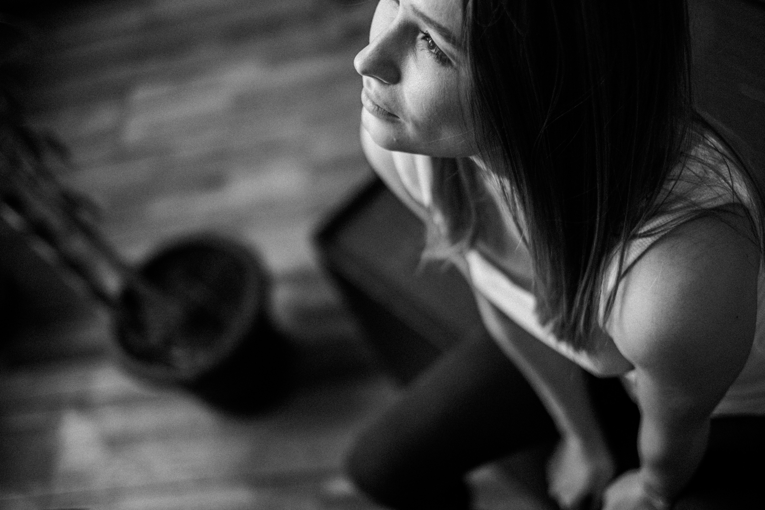 Индивидуальные фотосессии | Фотосъемка в библиотеке. Ксения Ильиных — Фотограф в Новосибирске