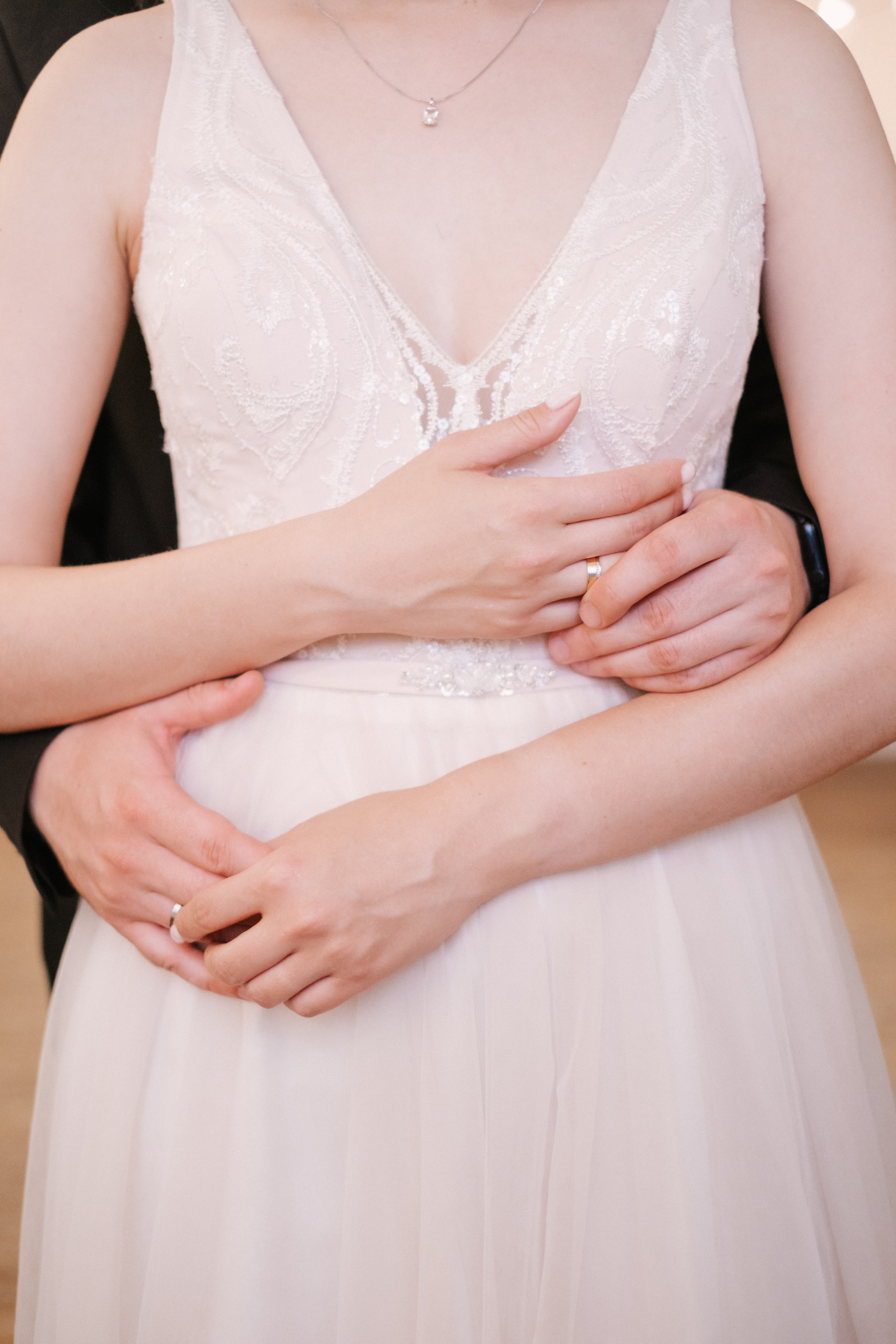 Свадебная фотосессия в Новосибирске | Фотограф на свадьбу. Ксения Ильиных — Фотограф в Новосибирске