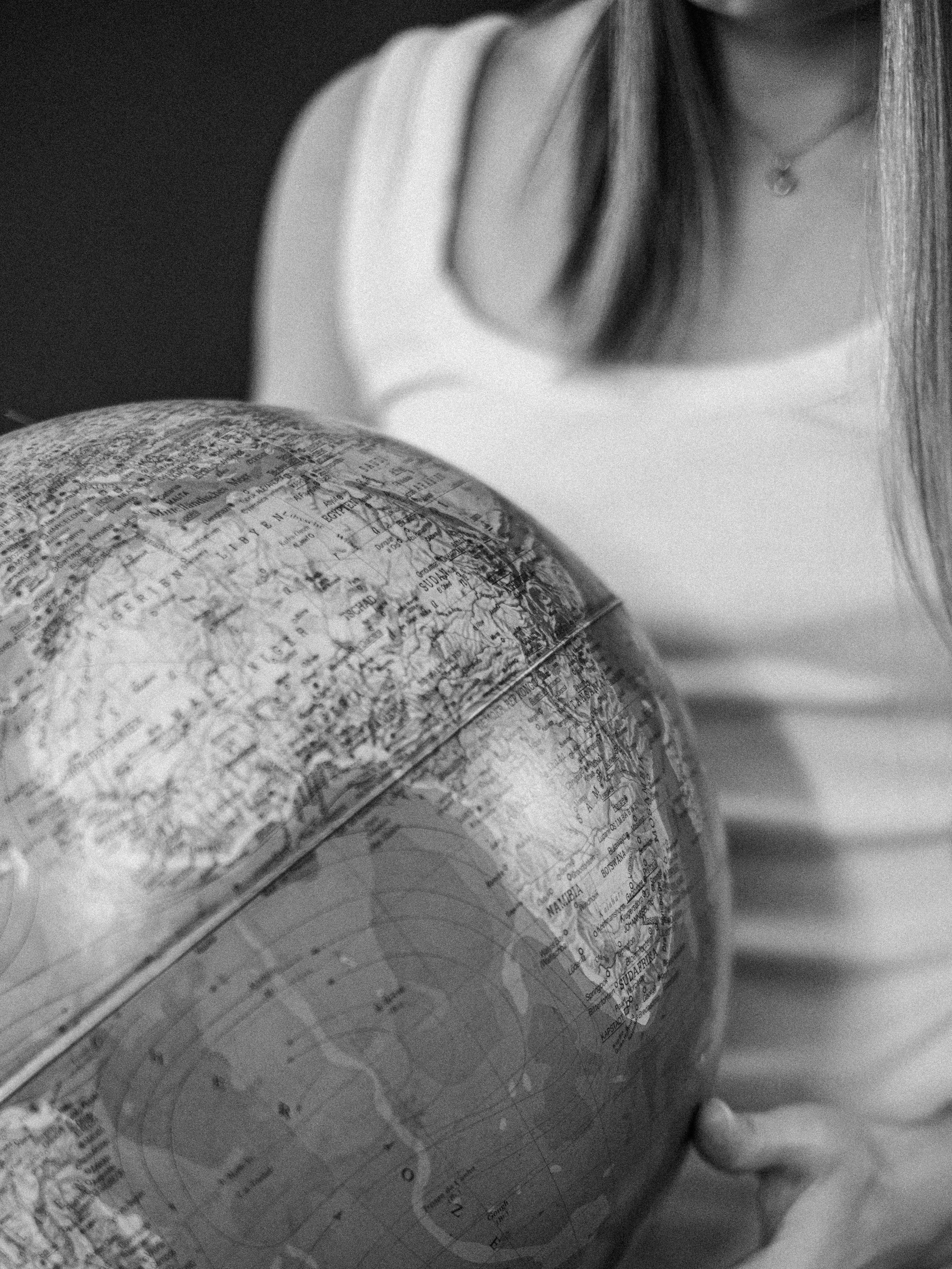 Индивидуальные фотосессии | Фотосъемка в библиотеке. Ксения Ильиных — Фотограф в Новосибирске