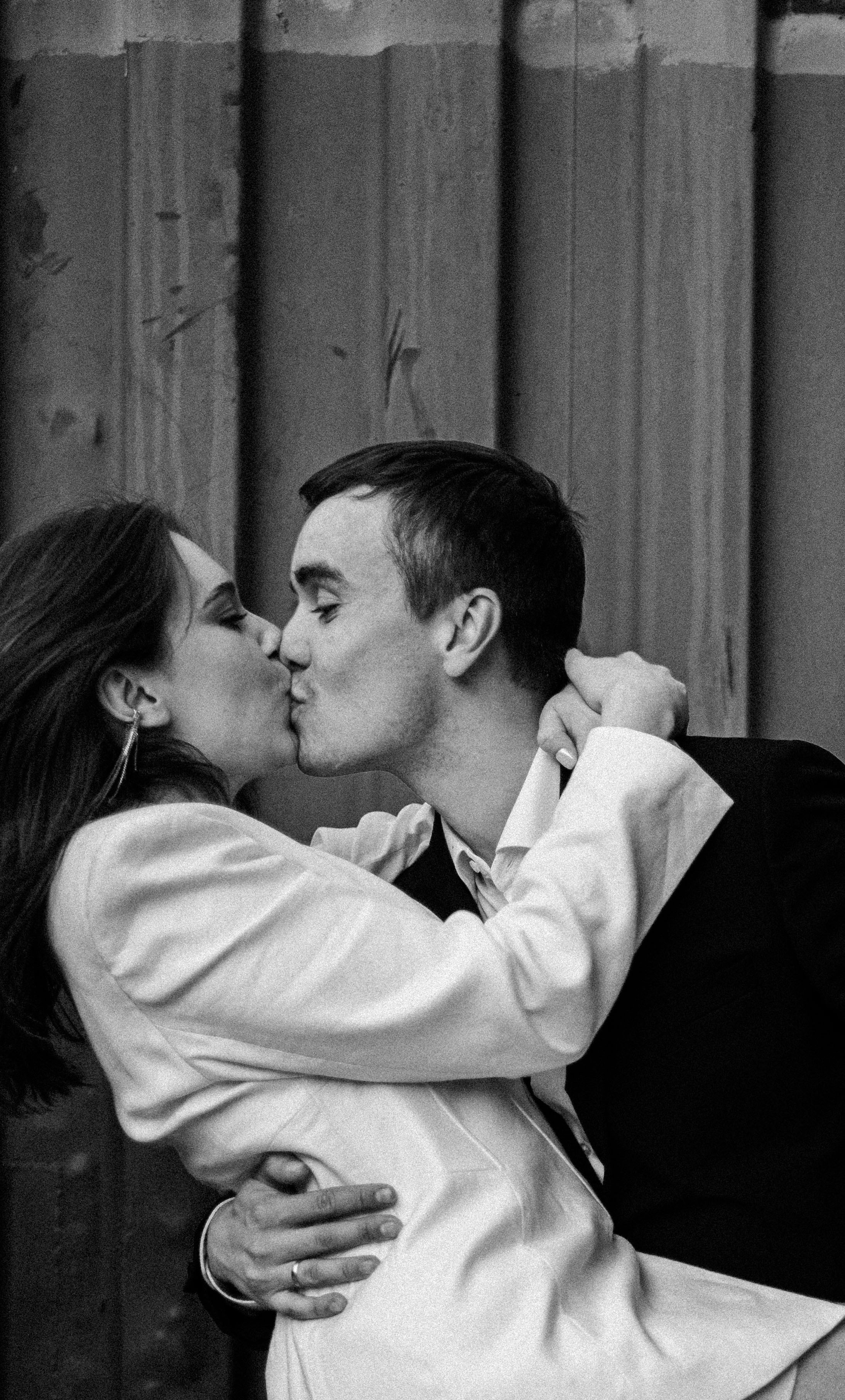 Свадебная фотопрогулка для Алены и Ивана | Свадебный фотограф НСК. Ксения Ильиных — Фотограф в Новосибирске