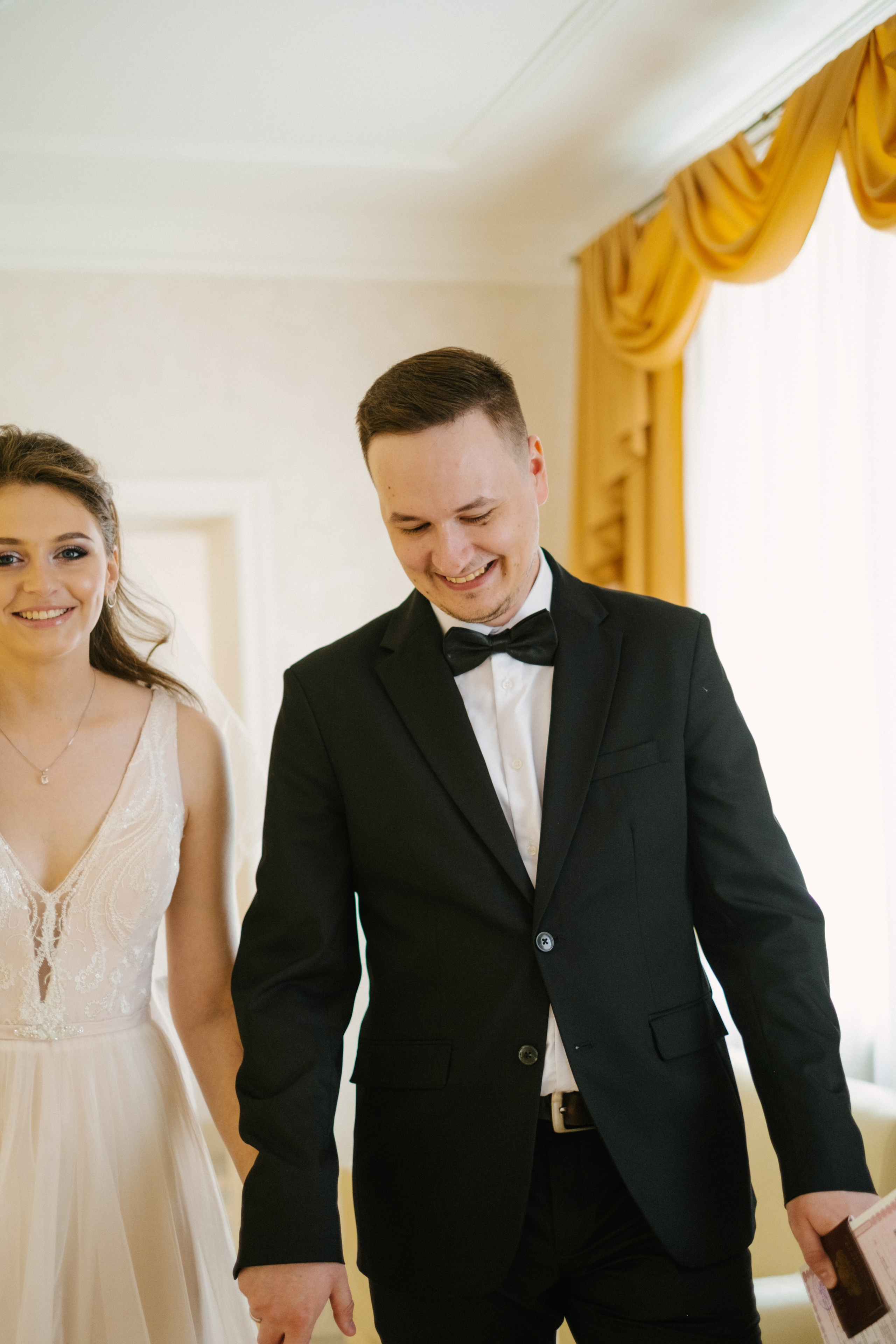 Свадебная фотосессия в Новосибирске | Фотограф на свадьбу. Ксения Ильиных — Фотограф в Новосибирске