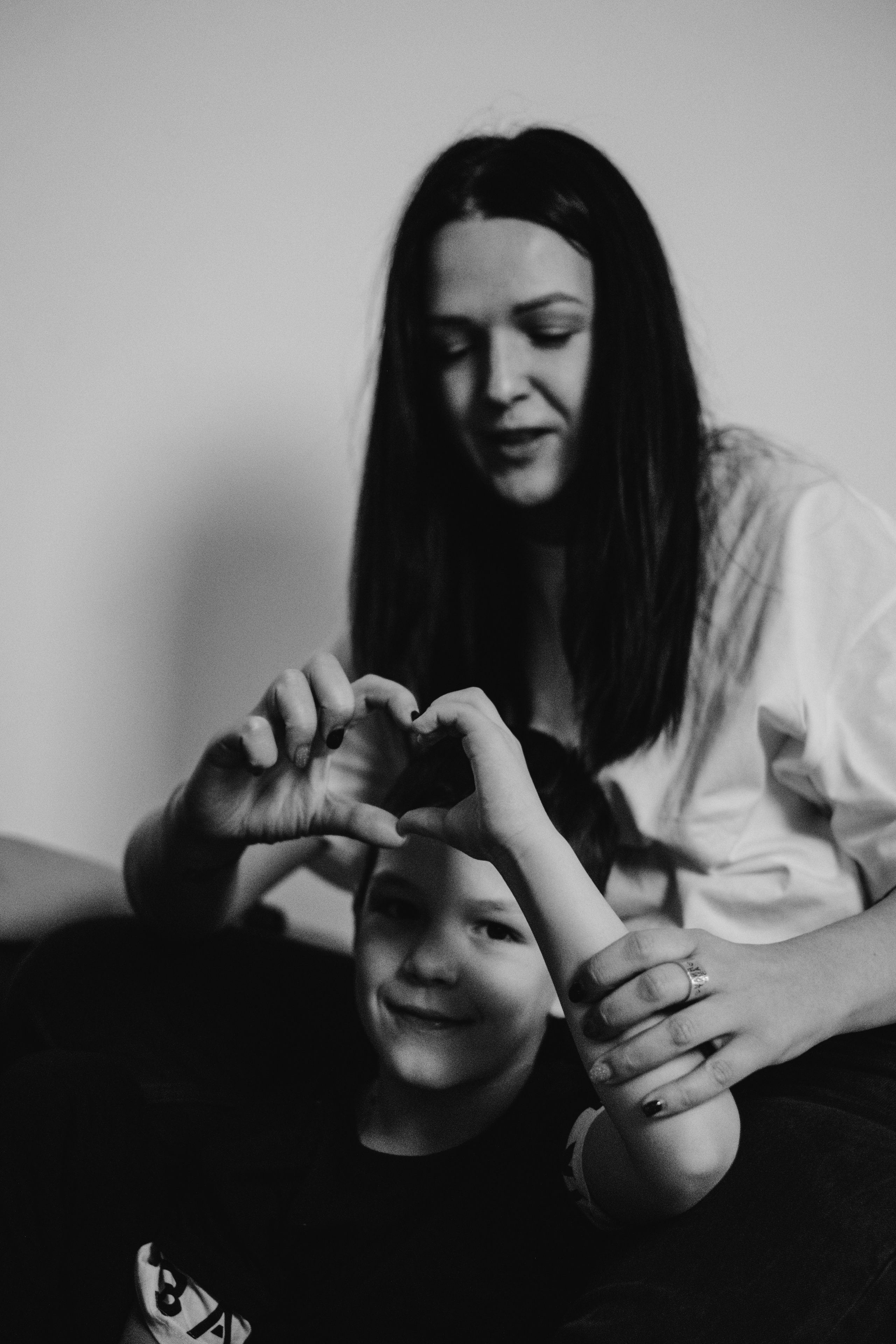 Семейная фотосессия. Ксения Ильиных — Фотограф в Новосибирске