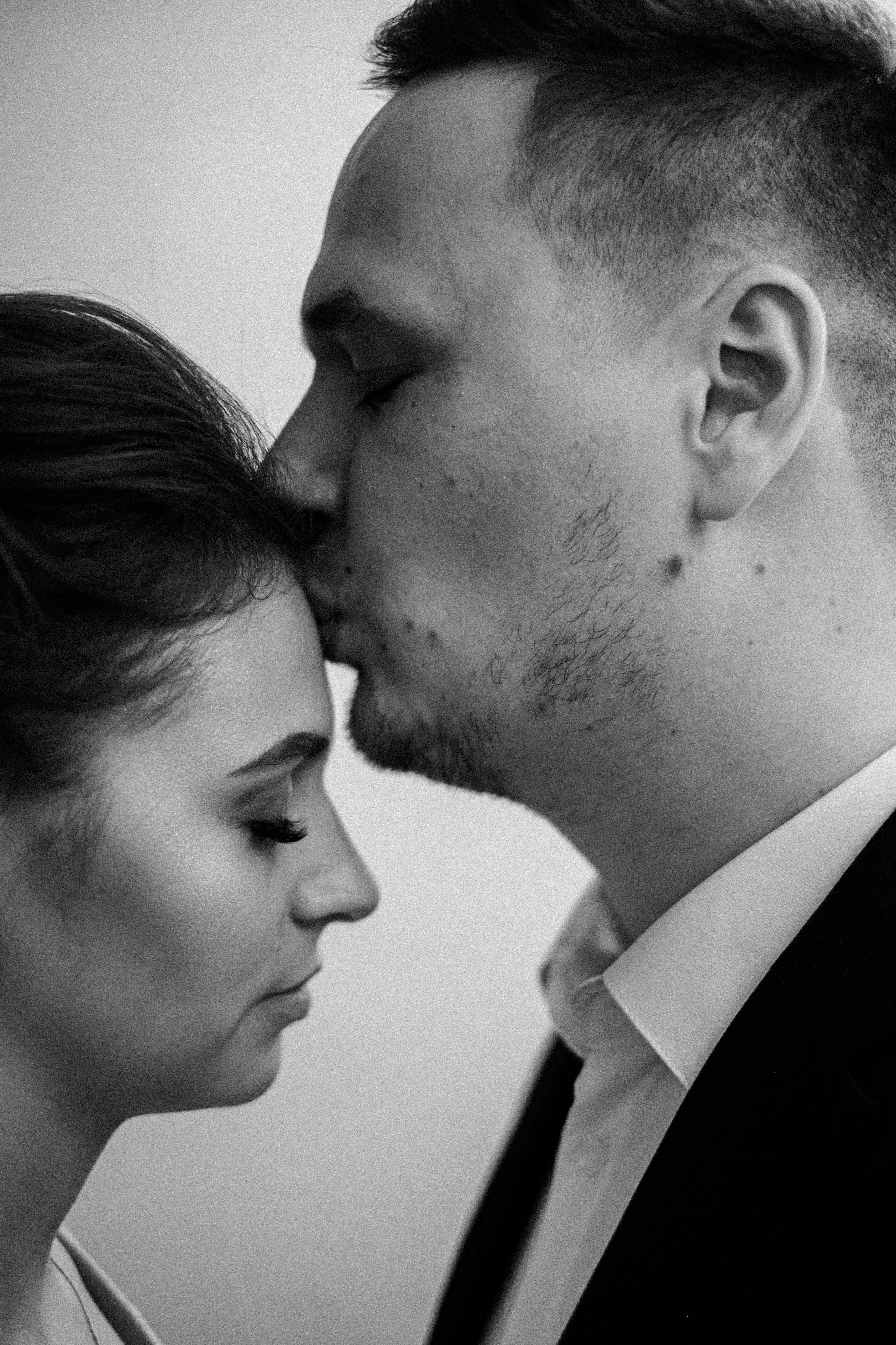 Свадебная фотосессия в Новосибирске | Фотограф на свадьбу. Ксения Ильиных — Фотограф в Новосибирске