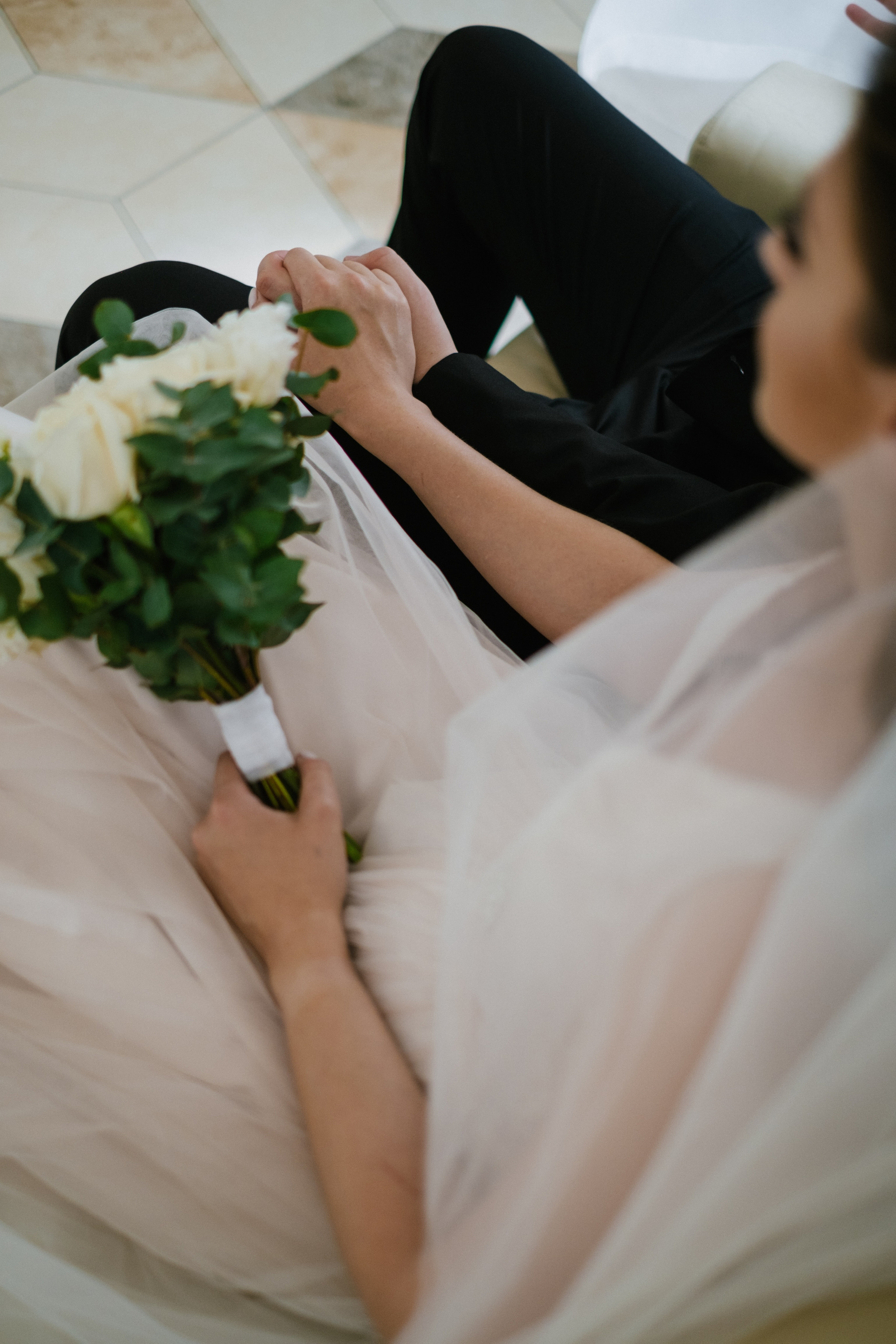 Свадебная фотосессия в Новосибирске | Фотограф на свадьбу. Ксения Ильиных — Фотограф в Новосибирске