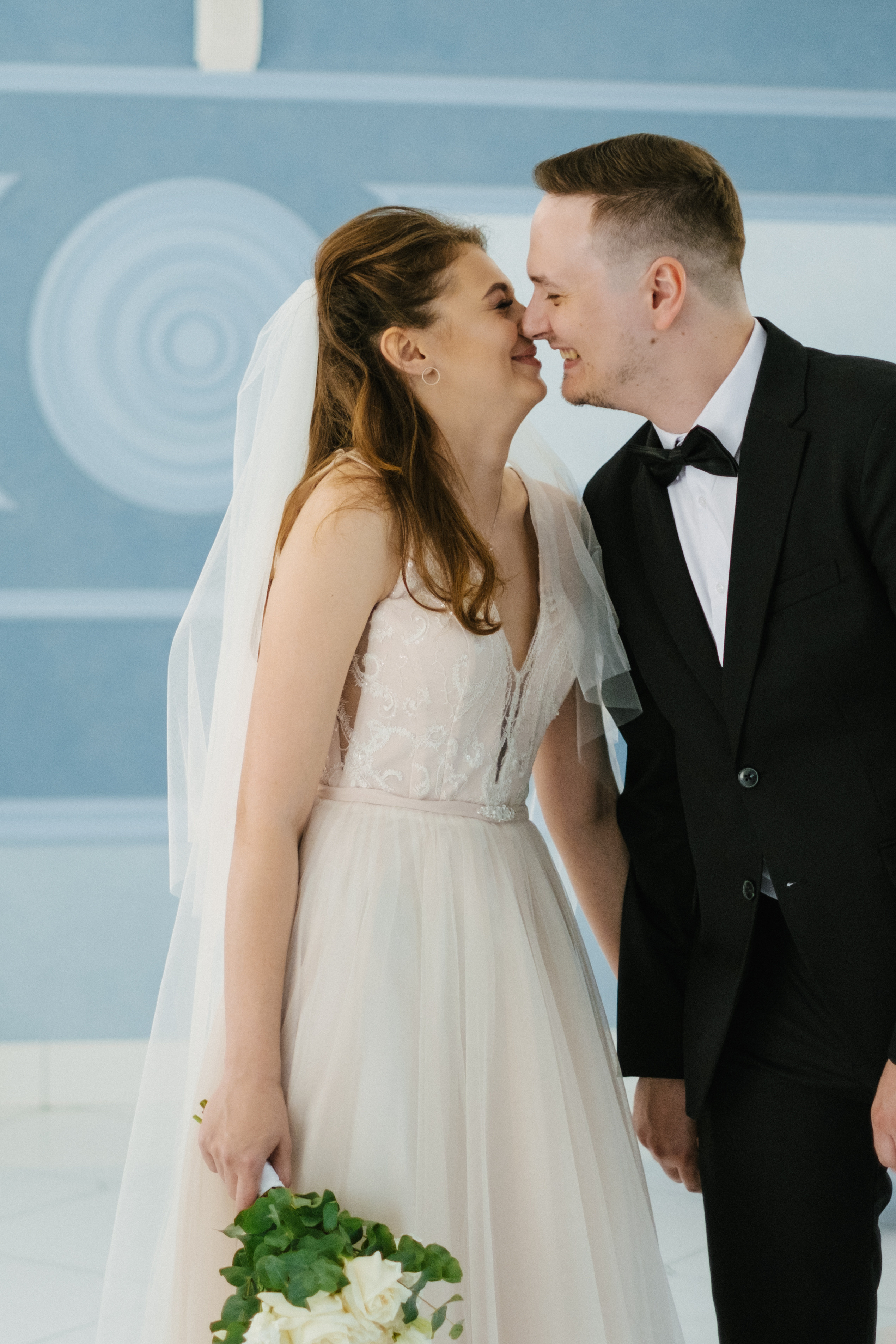 Свадебная фотосессия в Новосибирске | Фотограф на свадьбу. Ксения Ильиных — Фотограф в Новосибирске