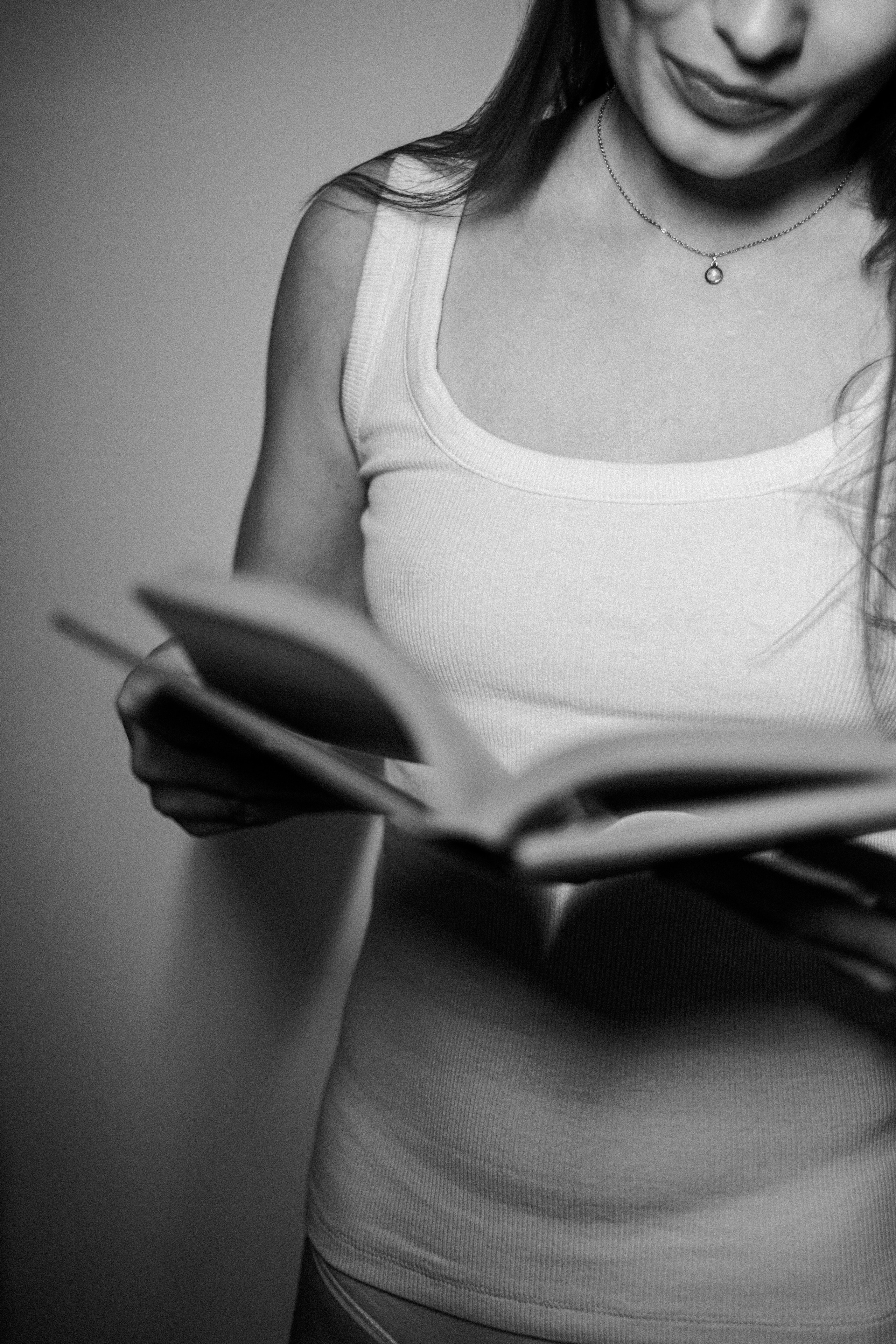 Индивидуальные фотосессии | Фотосъемка в библиотеке. Ксения Ильиных — Фотограф в Новосибирске