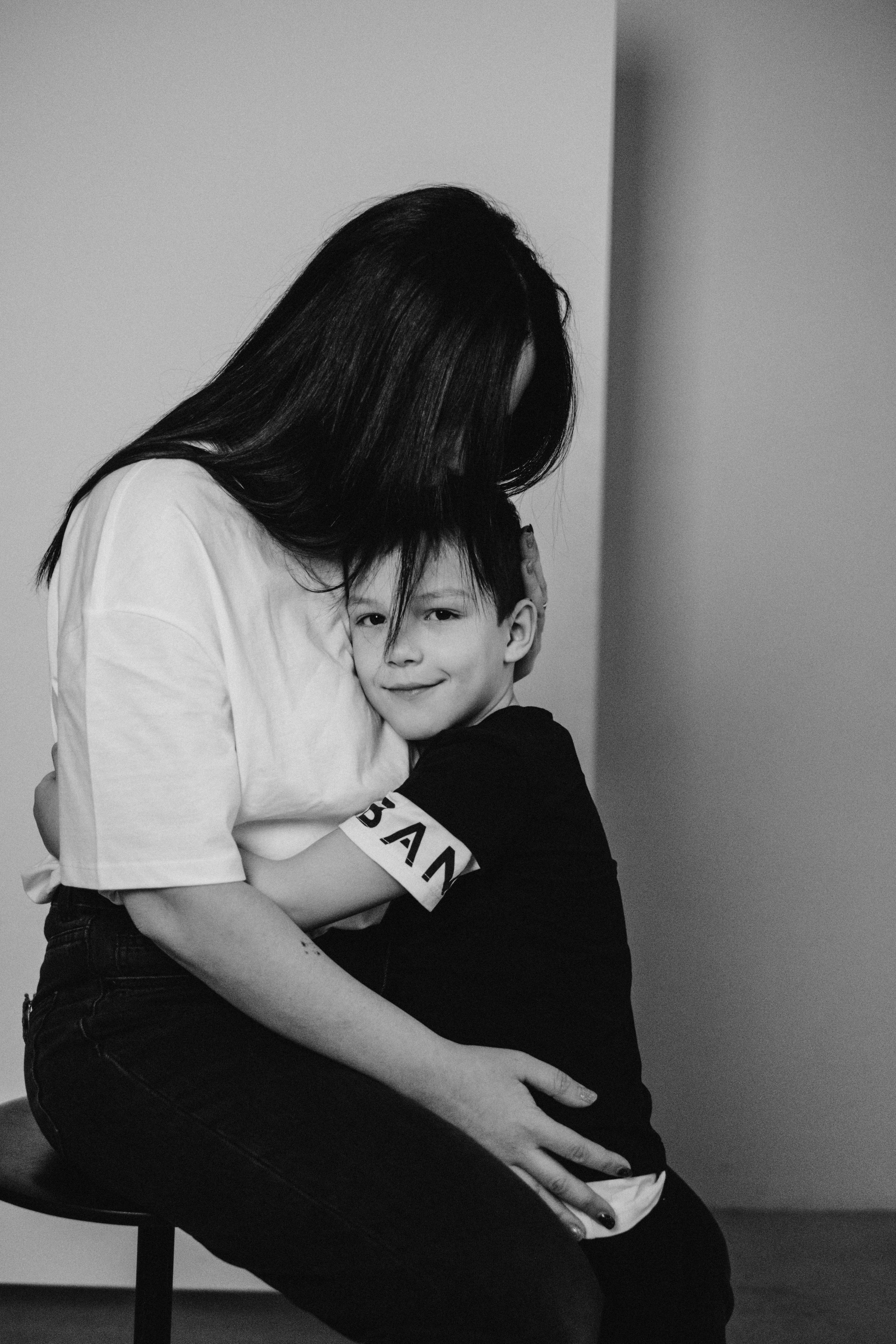 Семейная фотосессия. Ксения Ильиных — Фотограф в Новосибирске