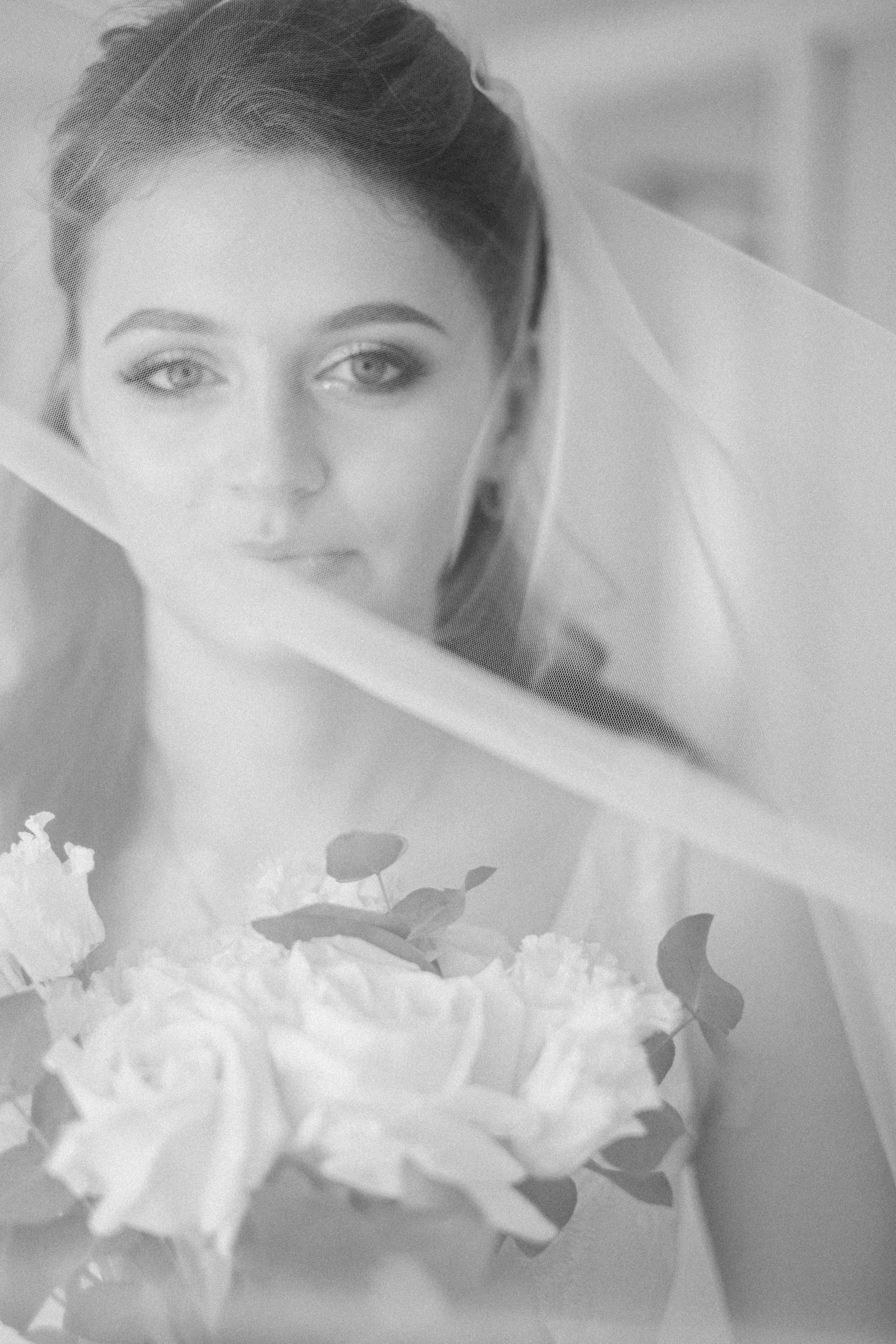 Свадебная фотосессия в Новосибирске | Фотограф на свадьбу. Ксения Ильиных — Фотограф в Новосибирске