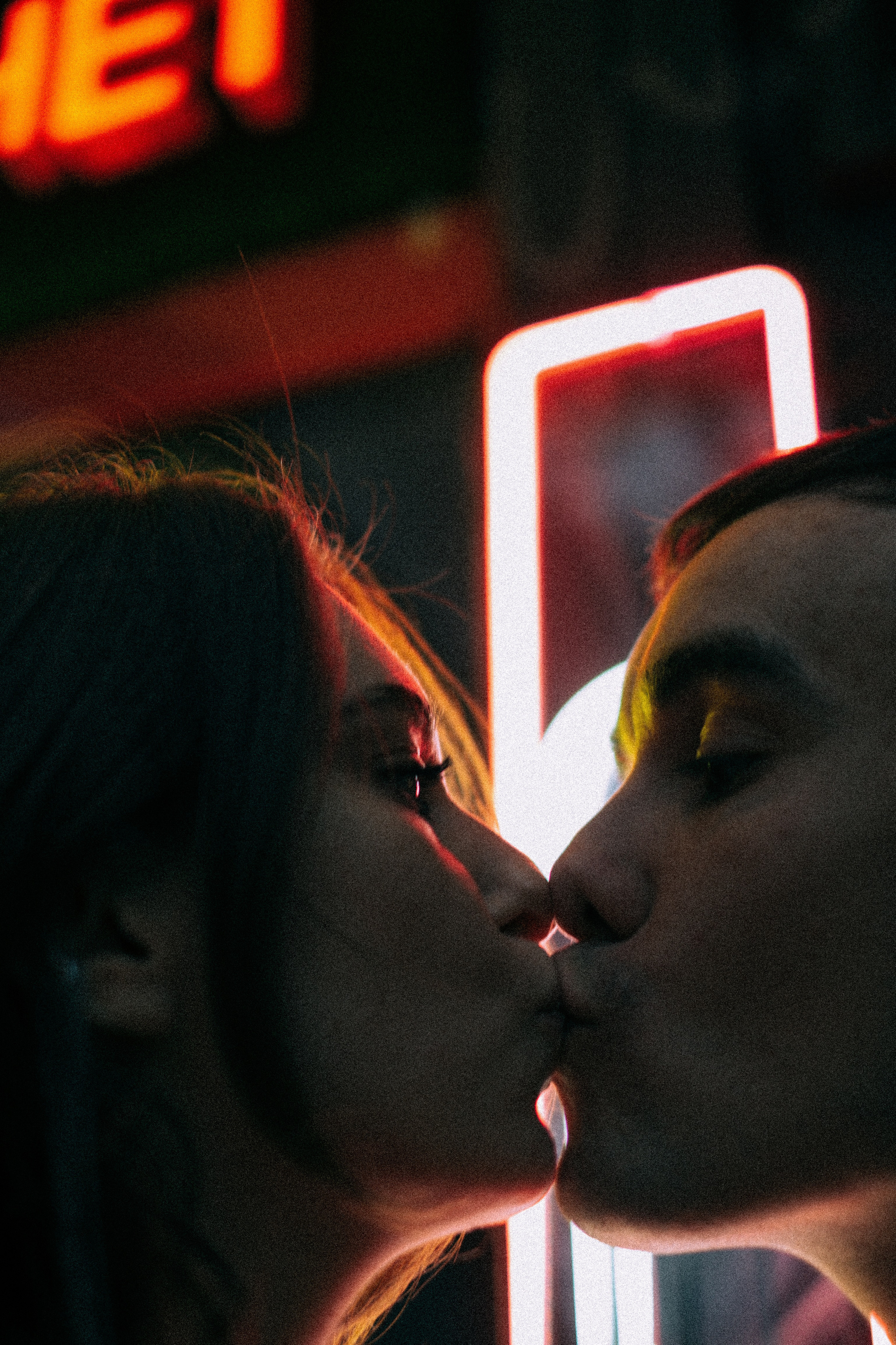 Свадебная фотопрогулка для Алены и Ивана | Свадебный фотограф НСК. Ксения Ильиных — Фотограф в Новосибирске