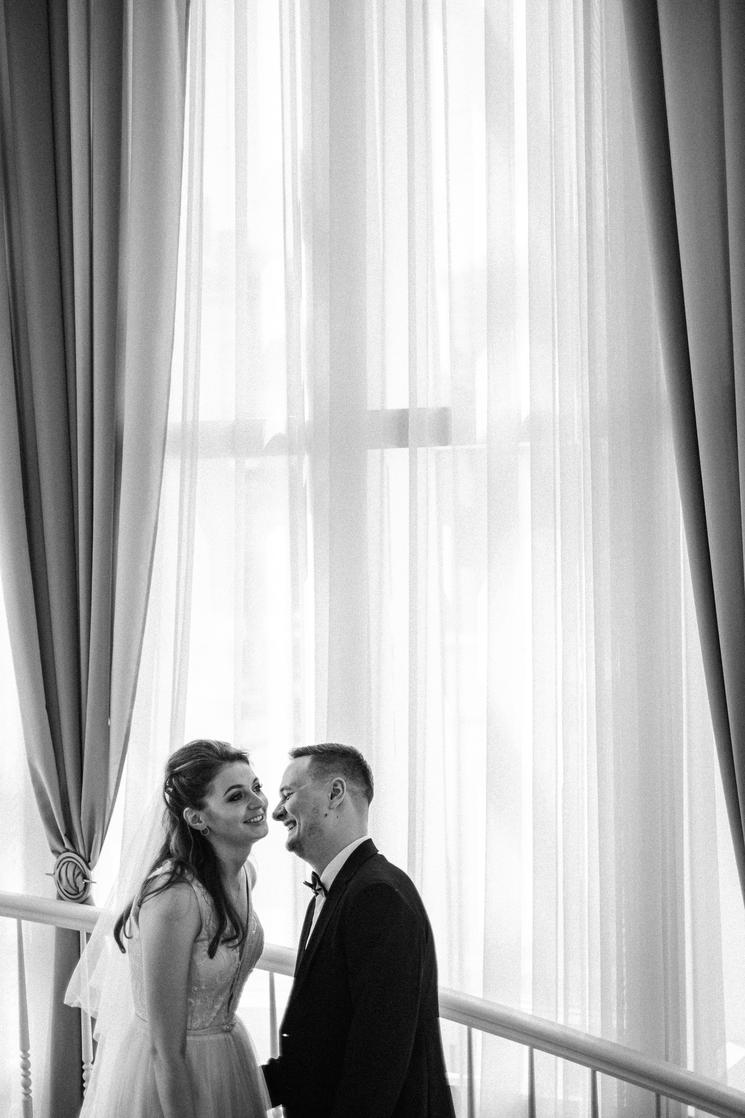 Свадебная фотосессия в Новосибирске | Фотограф на свадьбу. Ксения Ильиных — Фотограф в Новосибирске