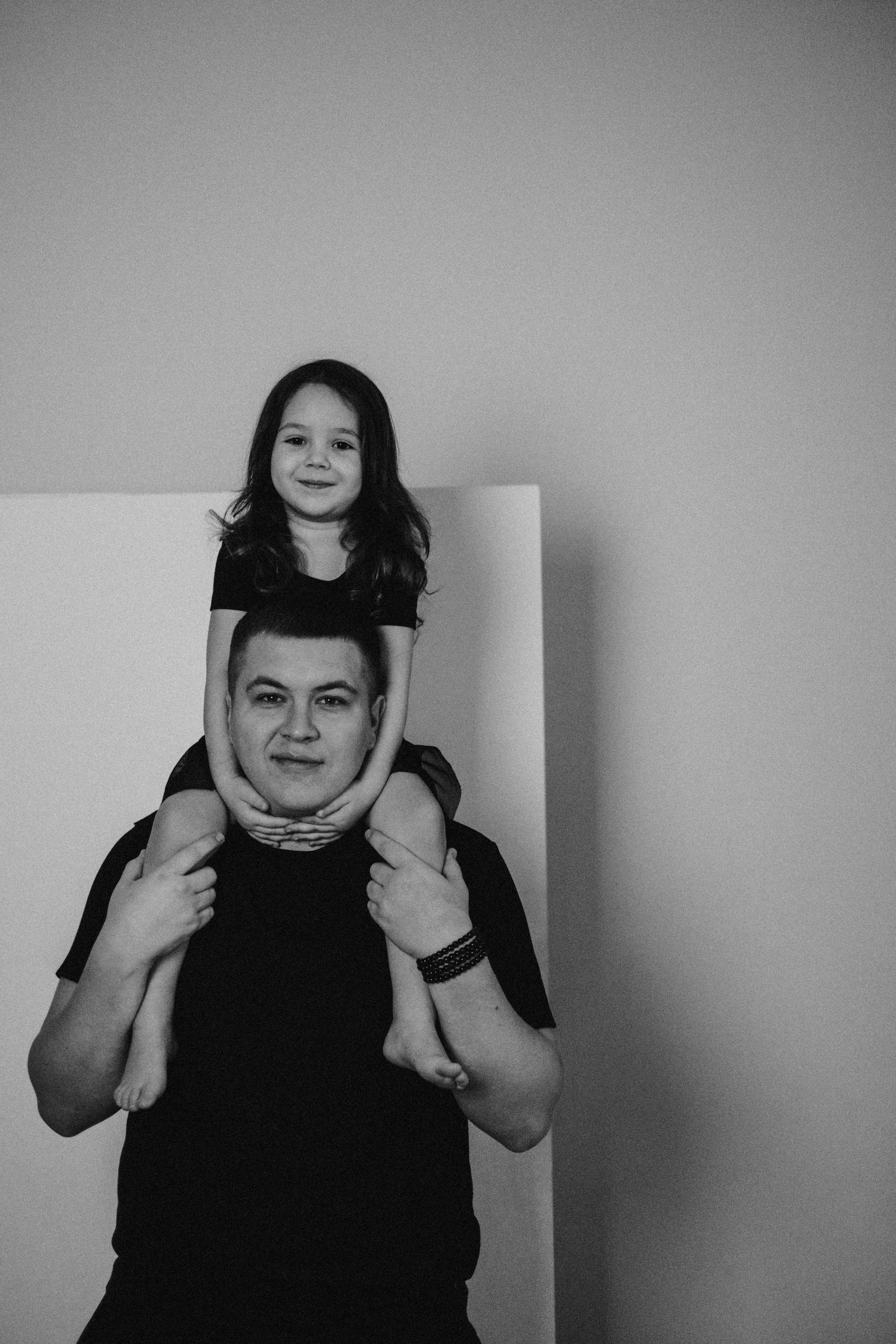 Семейная фотосессия. Ксения Ильиных — Фотограф в Новосибирске