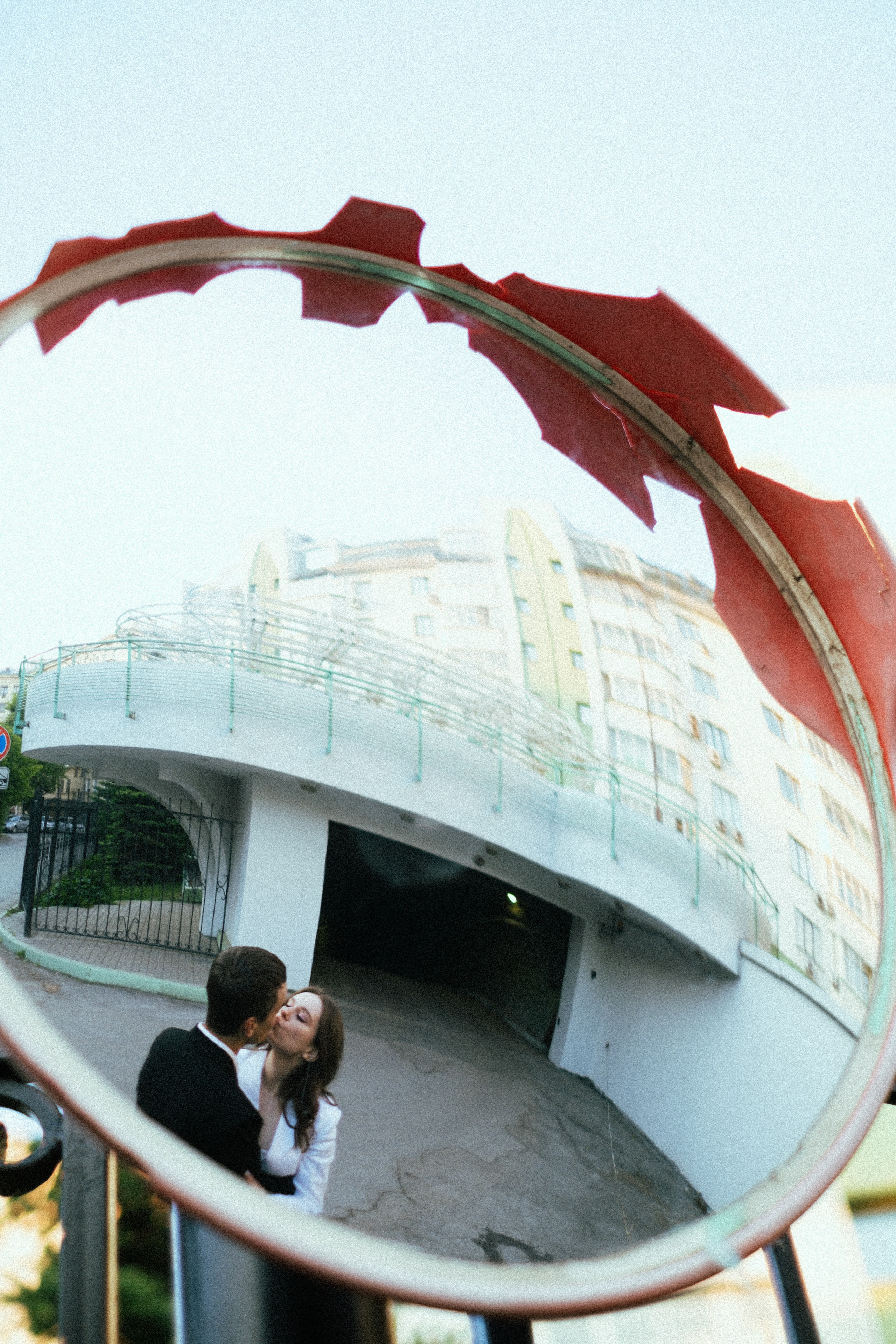 Свадебная фотопрогулка для Алены и Ивана | Свадебный фотограф НСК. Ксения Ильиных — Фотограф в Новосибирске