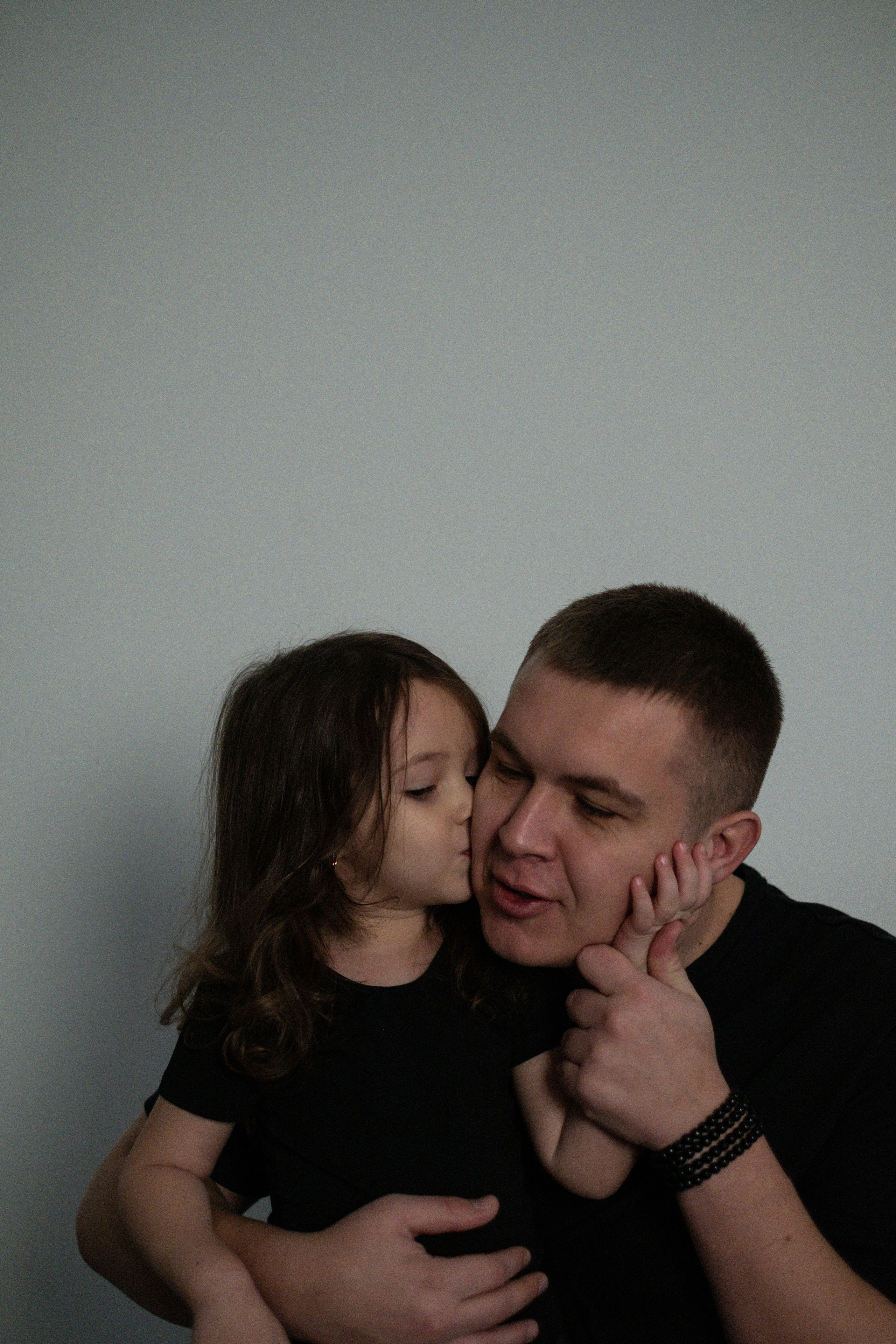 Семейная фотосессия. Ксения Ильиных — Фотограф в Новосибирске