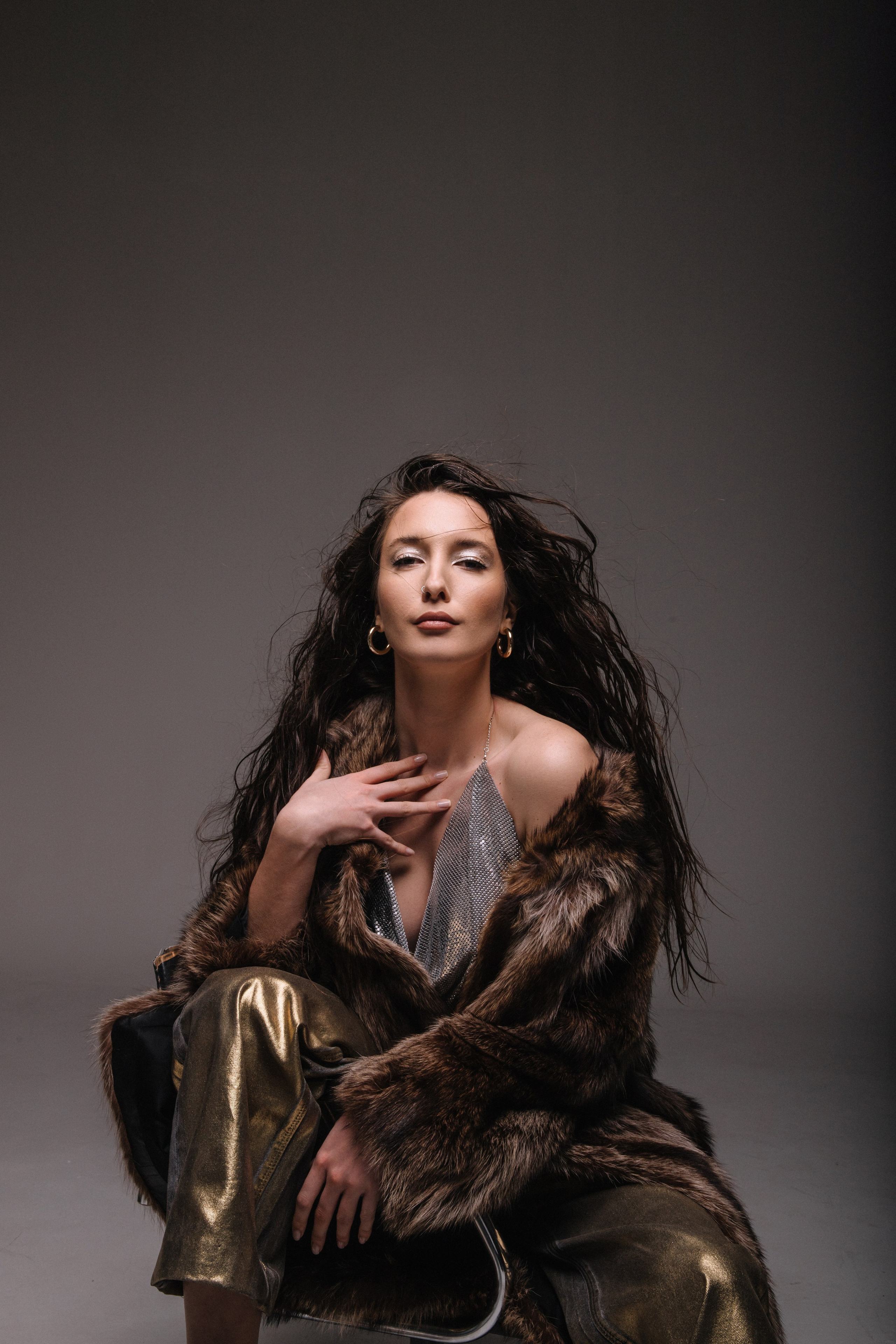 Студийная. Фотограф Воронеж/Белгород/Курск/все виды съемок