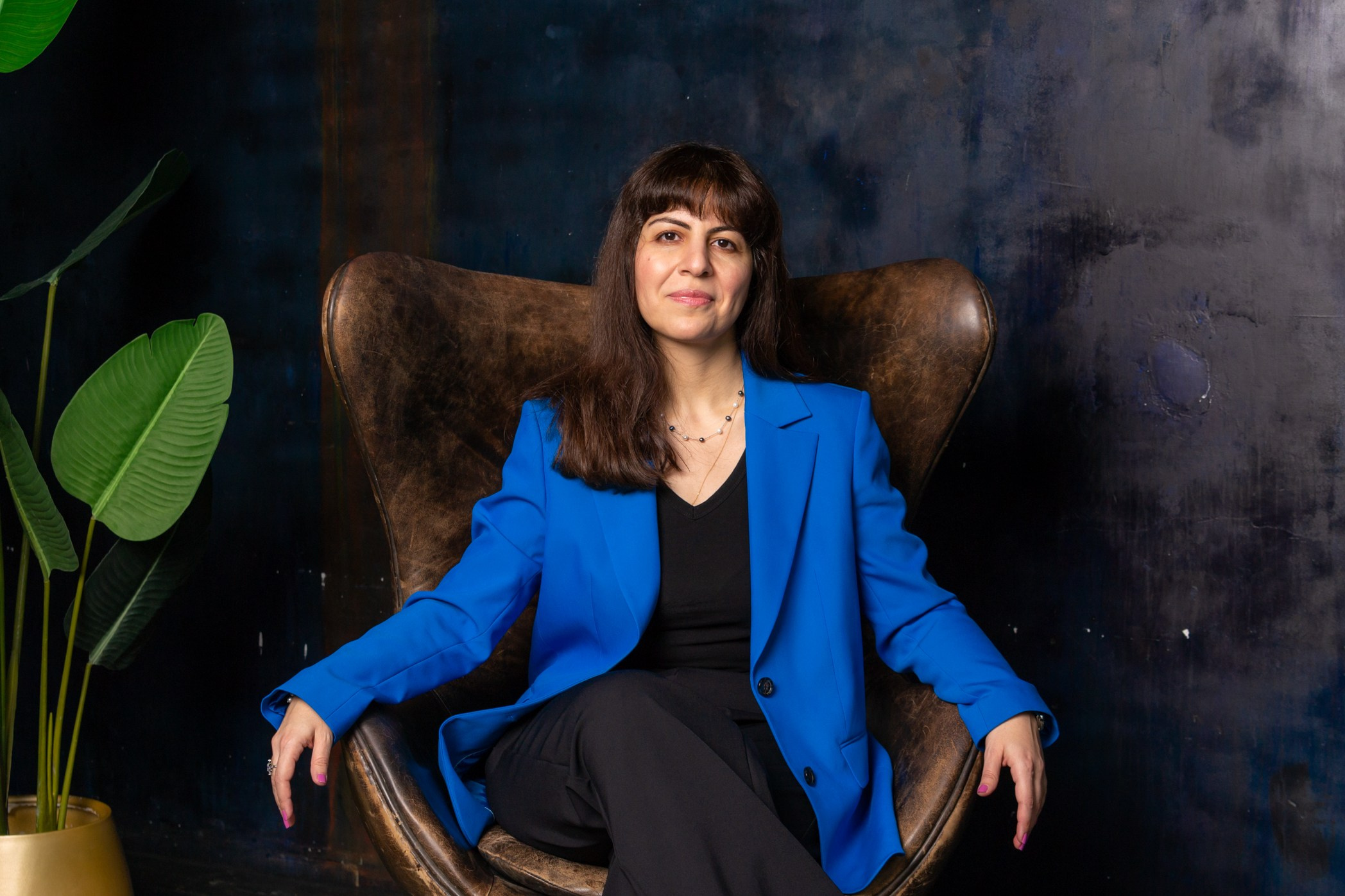 Деловые портреты. Репортажный фотограф на мероприятия