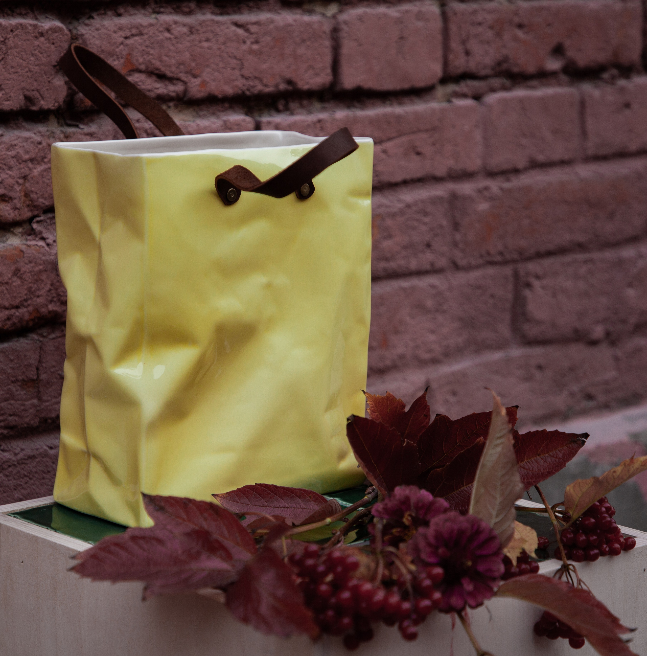 — Вазы для Дымов Керамика. Фотограф | Москва