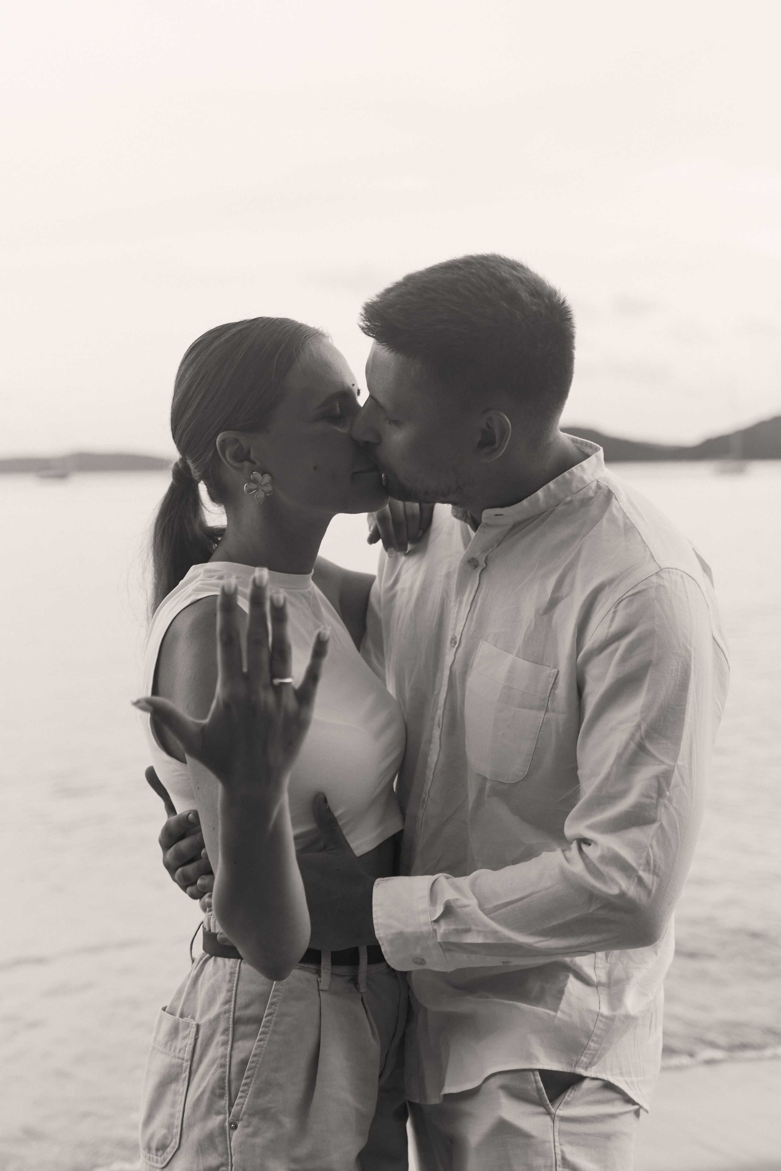 Даша и Сергей. Фотограф в Ростове-на-Дону