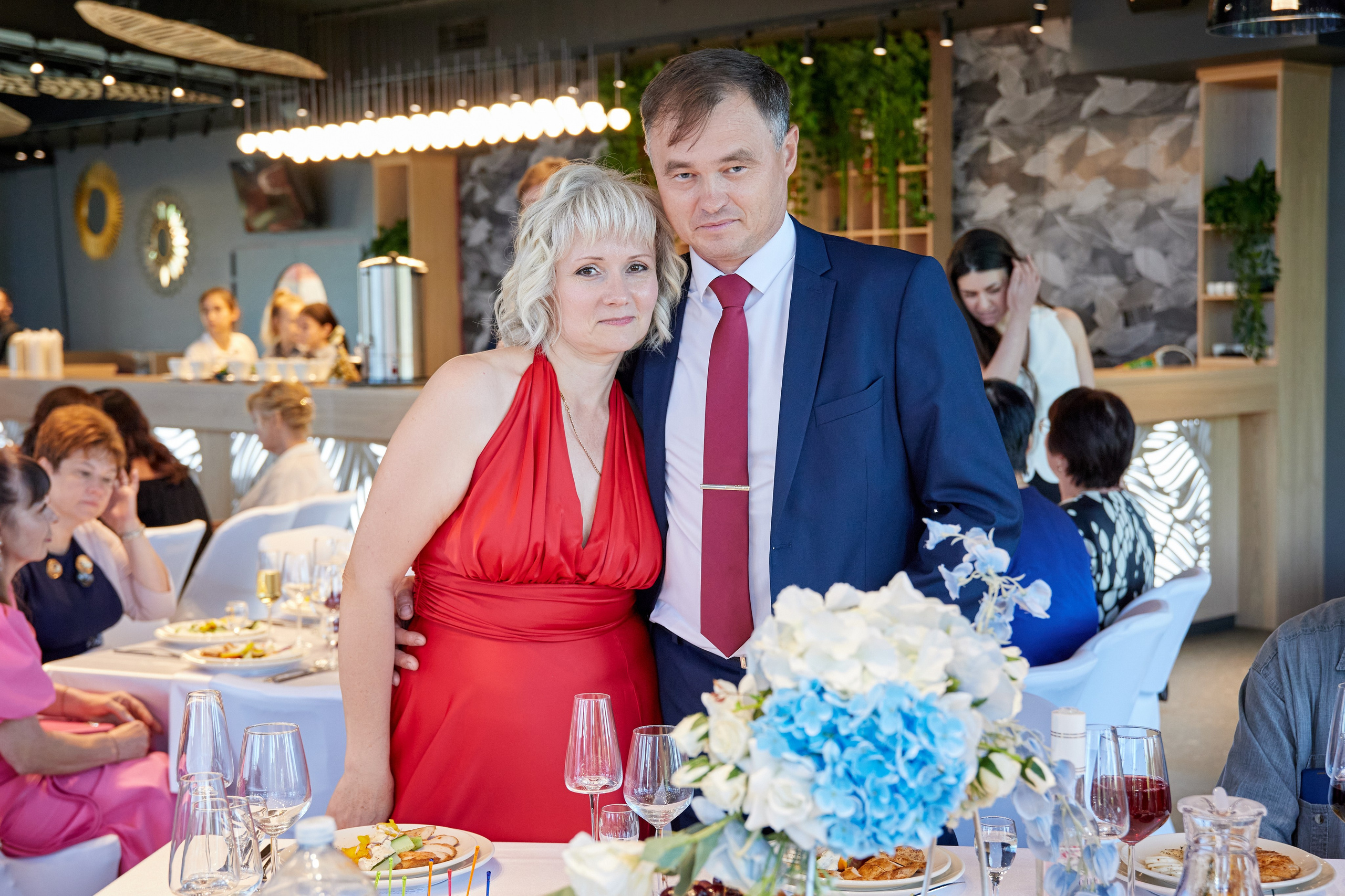 Антон и Кристина. Фотограф в Самаре Анастасия Афанасьева