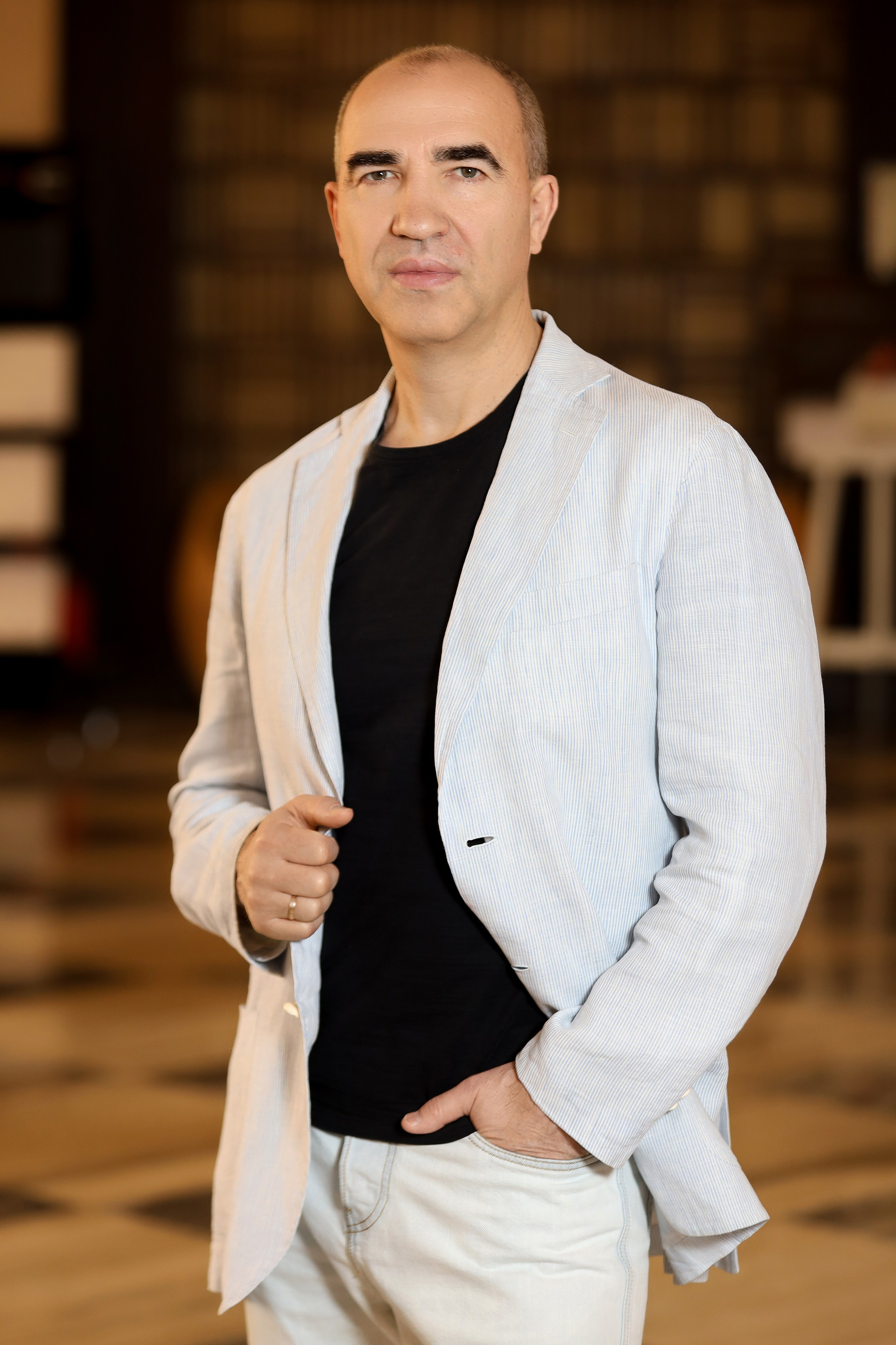 NSP Конференция в Сочи. Фотограф Антон Чупринин