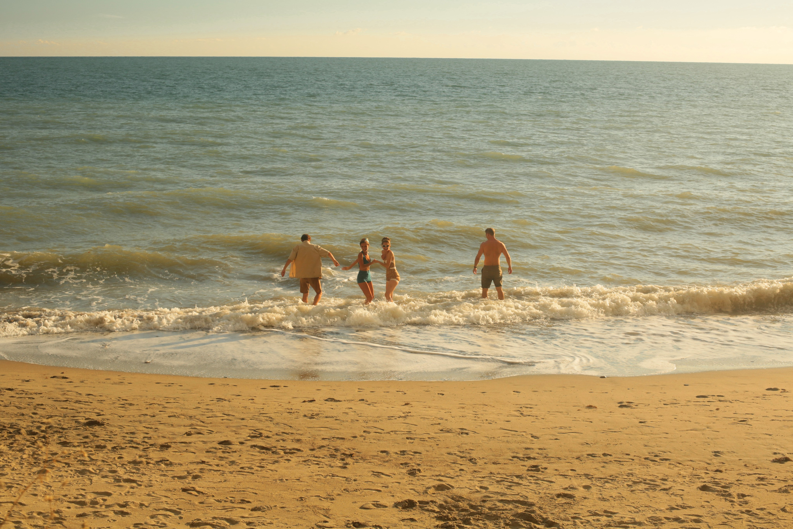 Кинематографическая съемка. Love story. Ekaterina Beridze