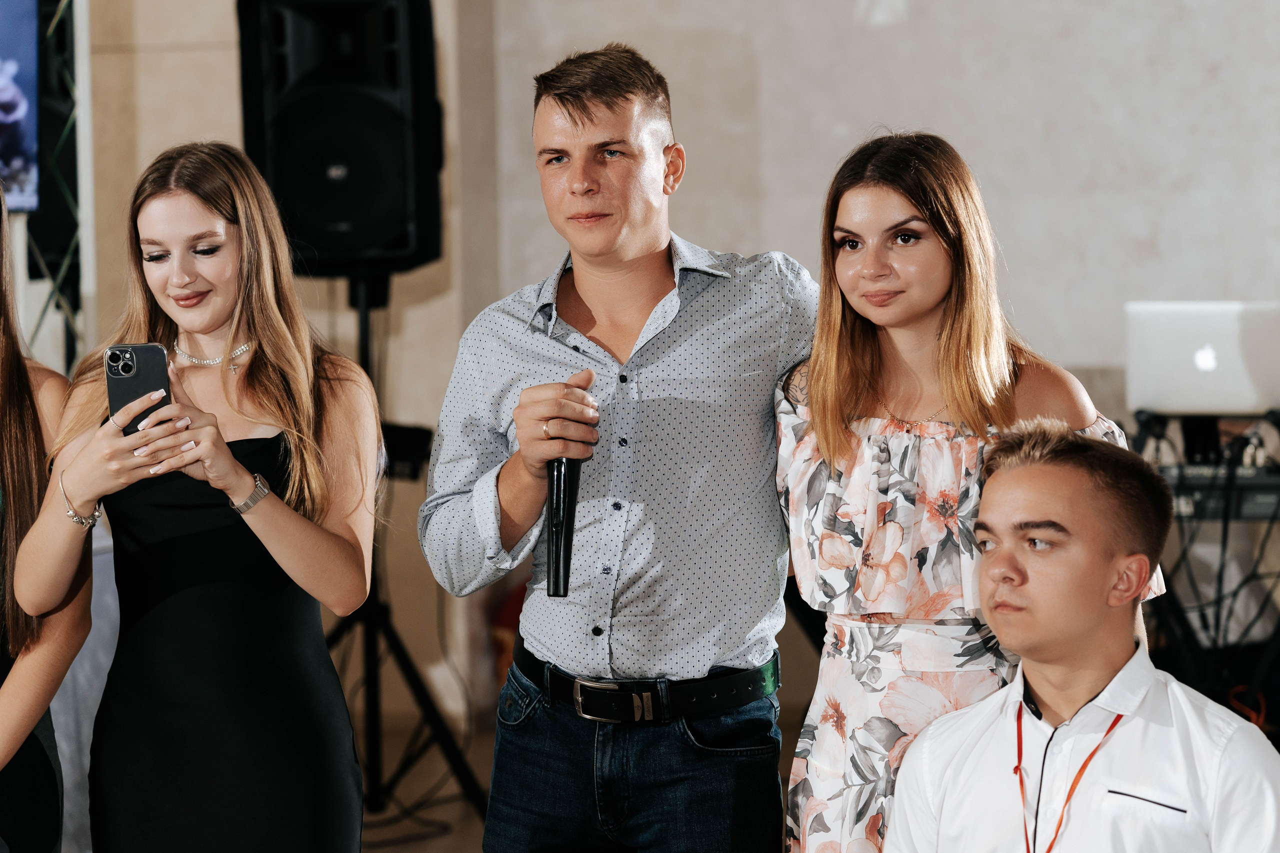 Sergey & Tatiana. Свадебный фотограф в Воронеже Самохина Екатерина