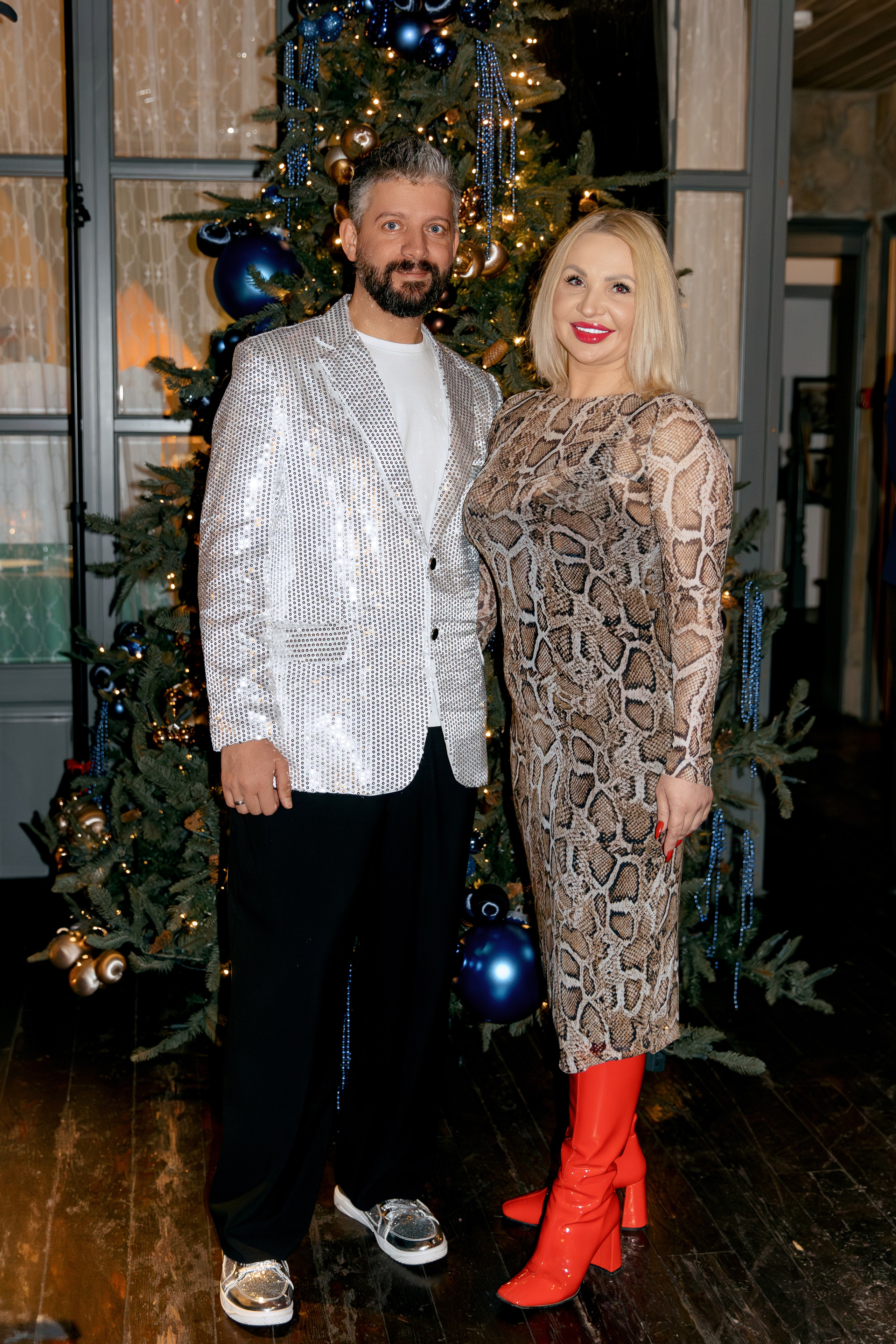 COLLA GEN. Фотограф в Красноярске