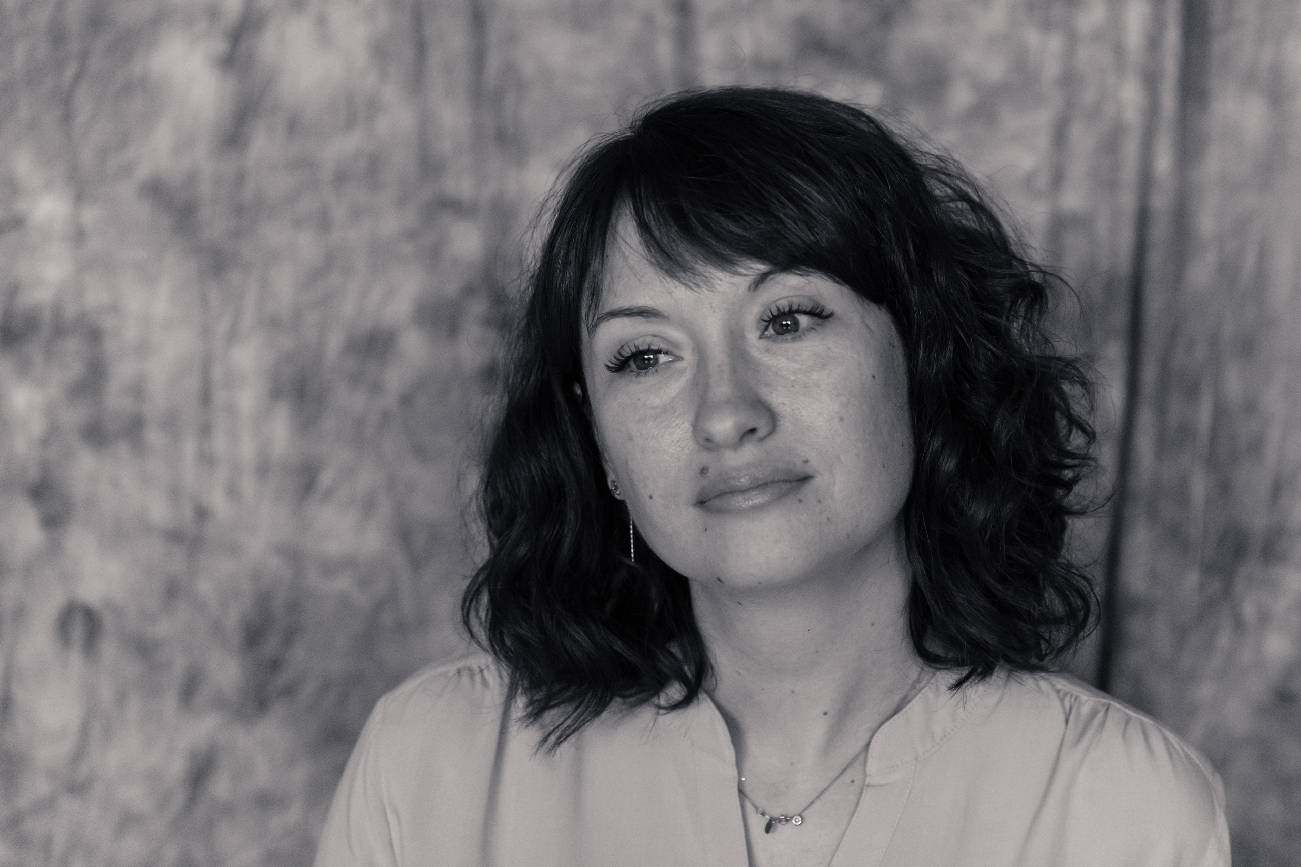 Женя. Фотограф Кирилл Мешков Кемерово