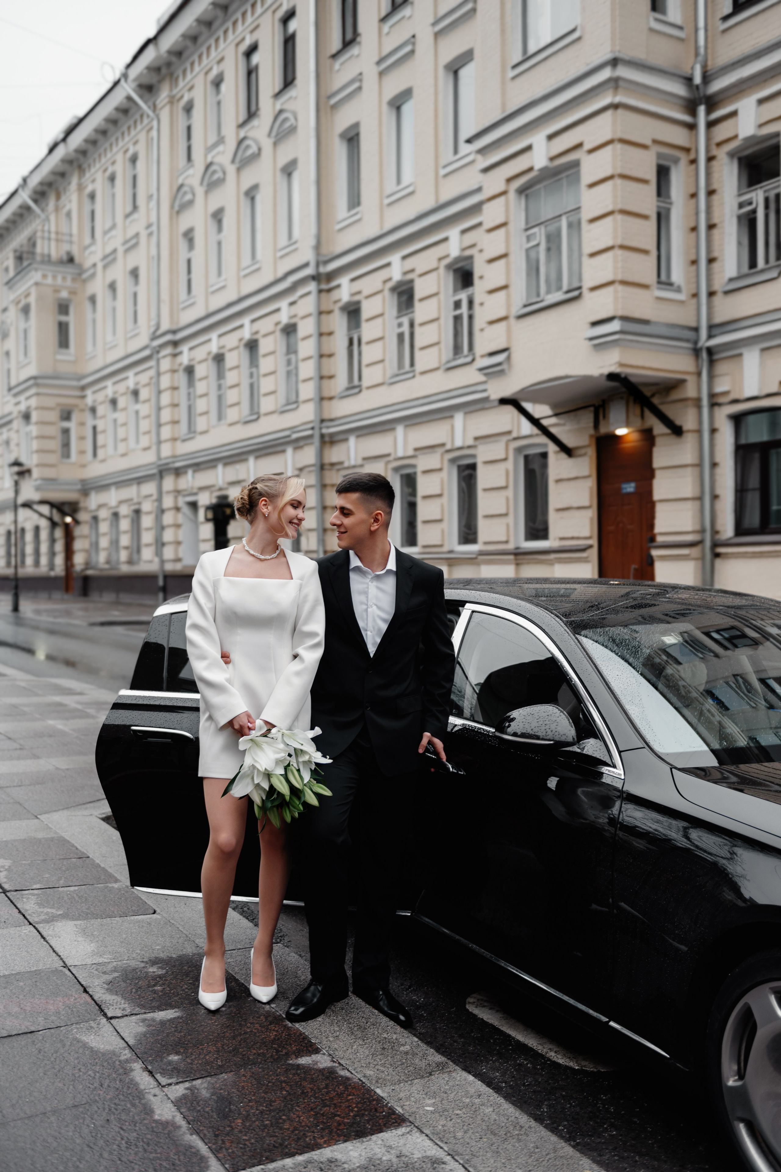 Kirill & Katya. Свадебный и индивидуальный фотограф Никита Роут | Москва
