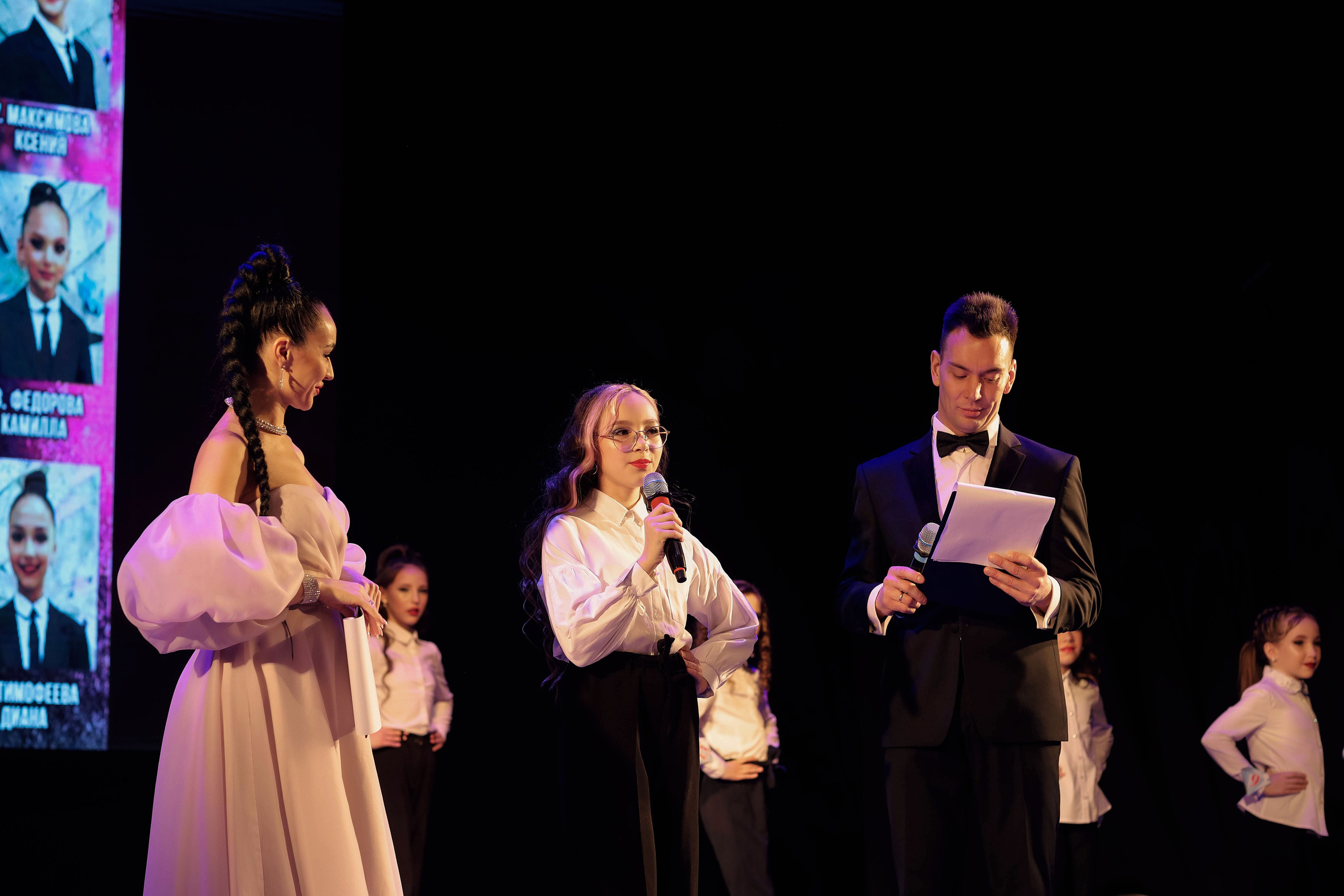 Краса Чувашии-2024 — 2024.03.10. Портретный и репортажный фотограф в Чебоксарах Андриян Чаркин