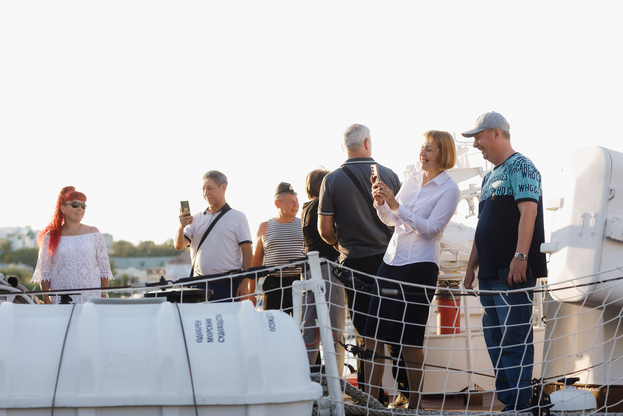Лучший водитель троллейбуса России — 2024. Портретный и репортажный фотограф в Чебоксарах Андриян Чаркин