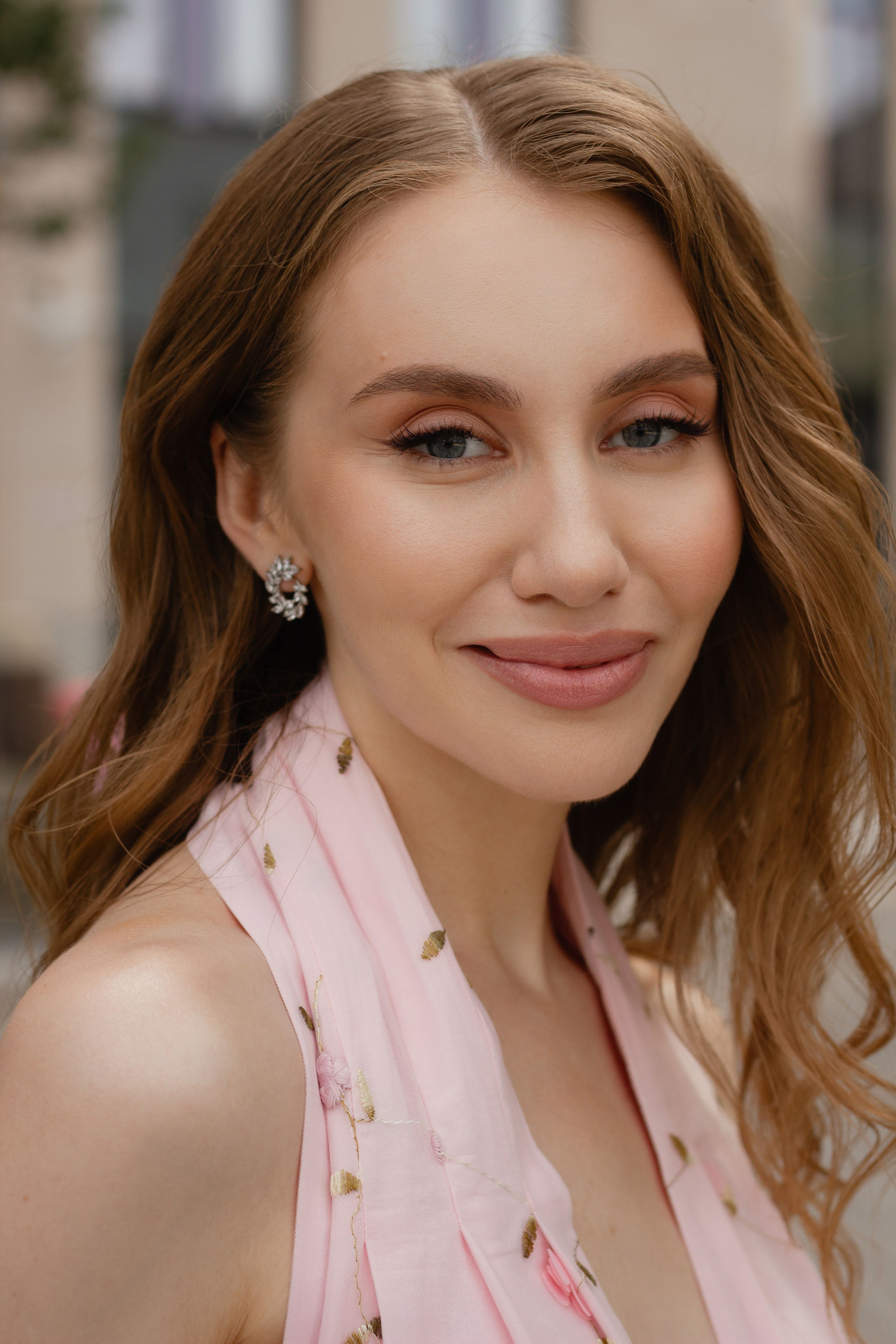 Виктория. Фотограф Минск, Кричев — Елизавета Котова