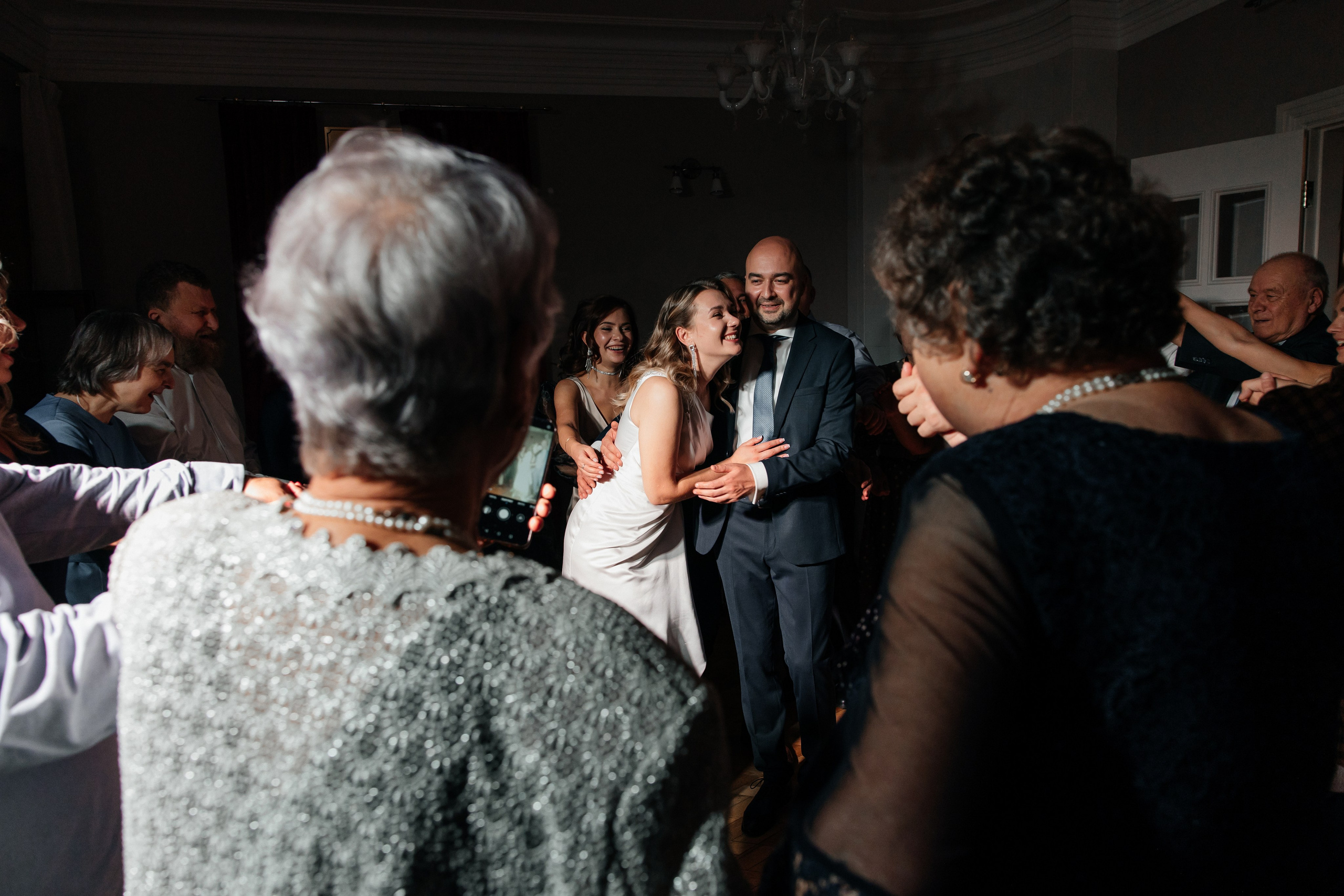 Анна и Максим. Свадебный и семейный фотограф Москва | Балашиха