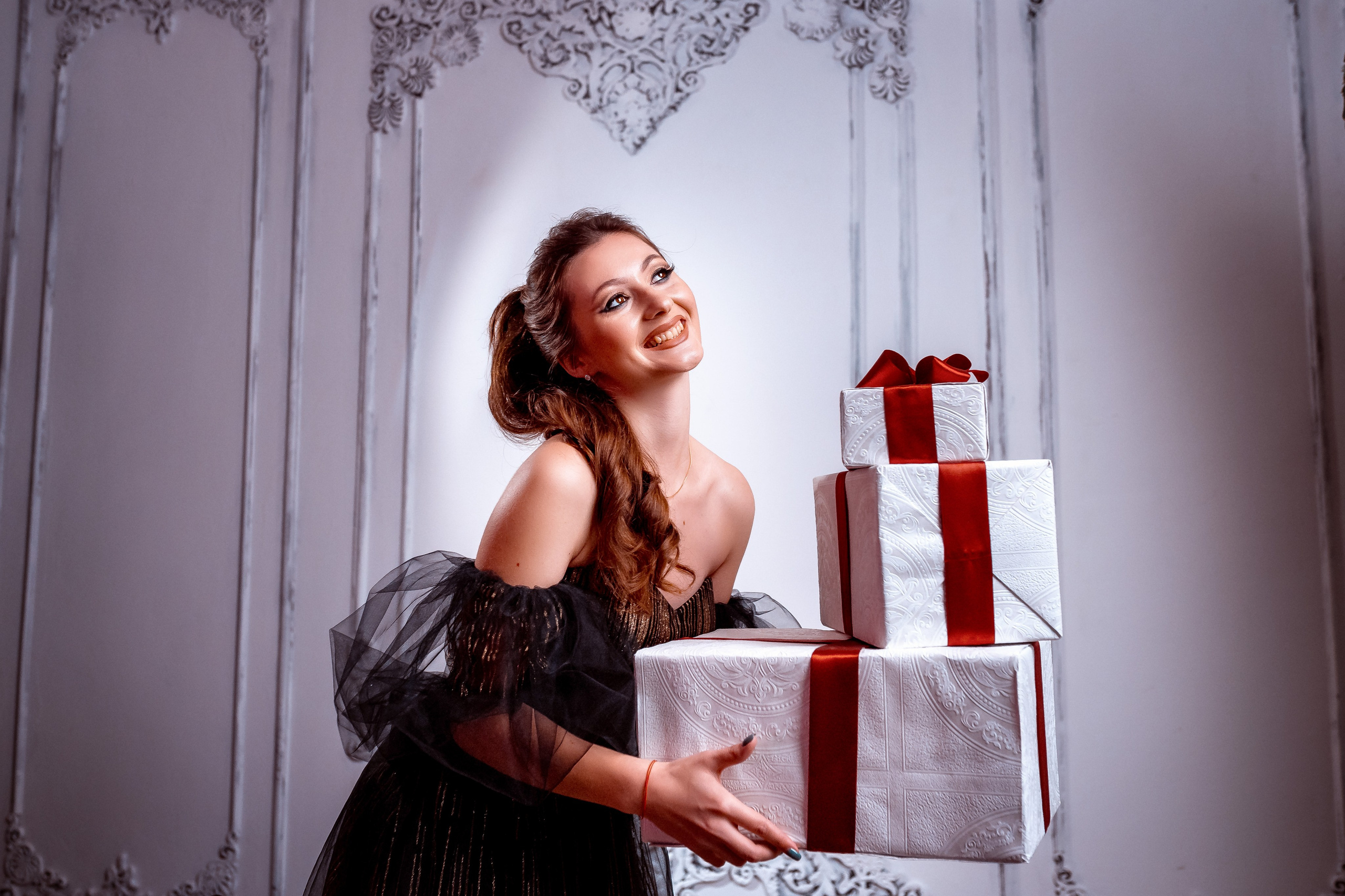 Дарья. Женский фотограф Крещение Венчание Москва Брянск