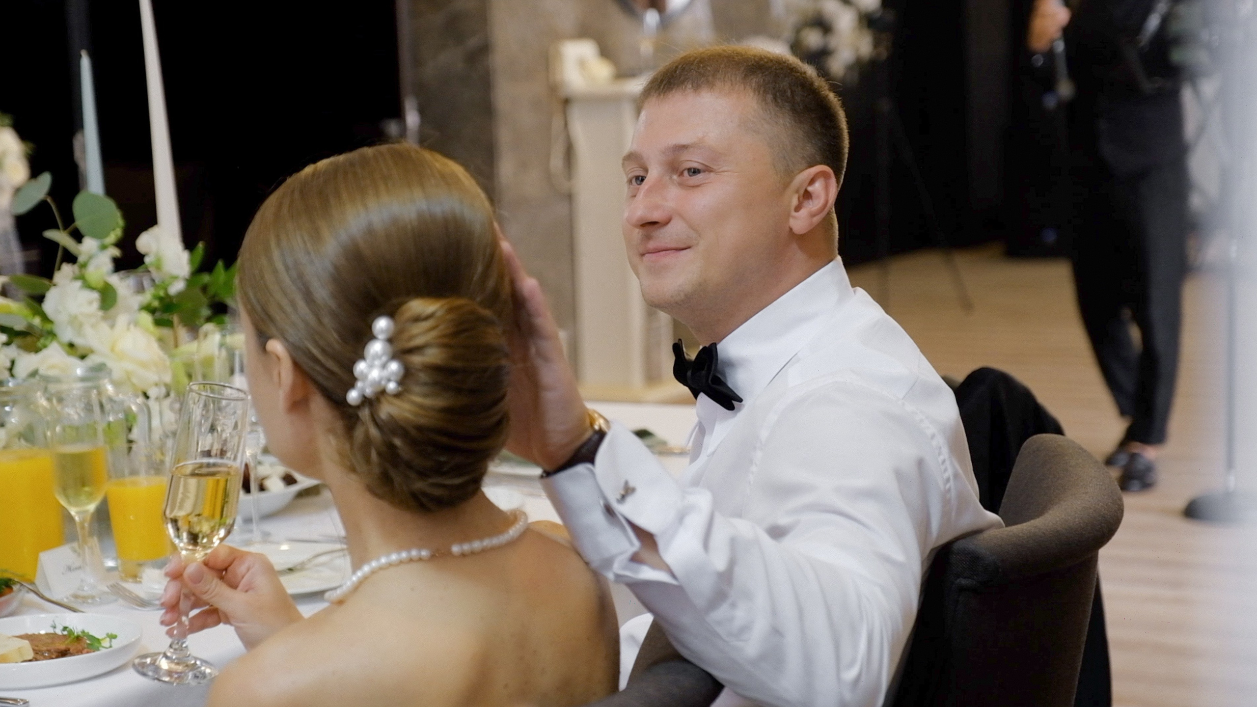 Виктория / Евгений. Свадебный Видеограф Фотограф в Сочи