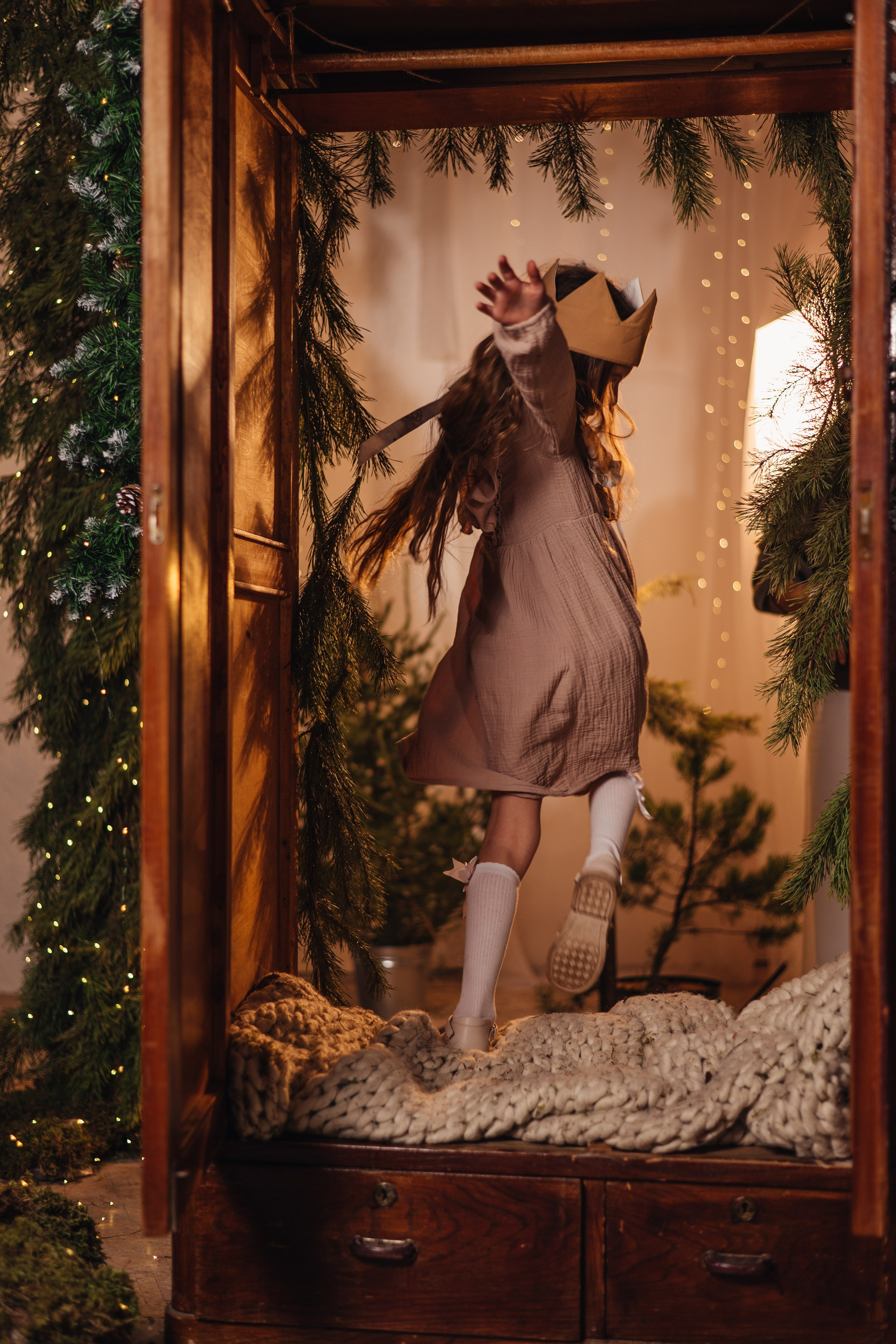 Нарния. Фотограф в Кирове Инна Софронова