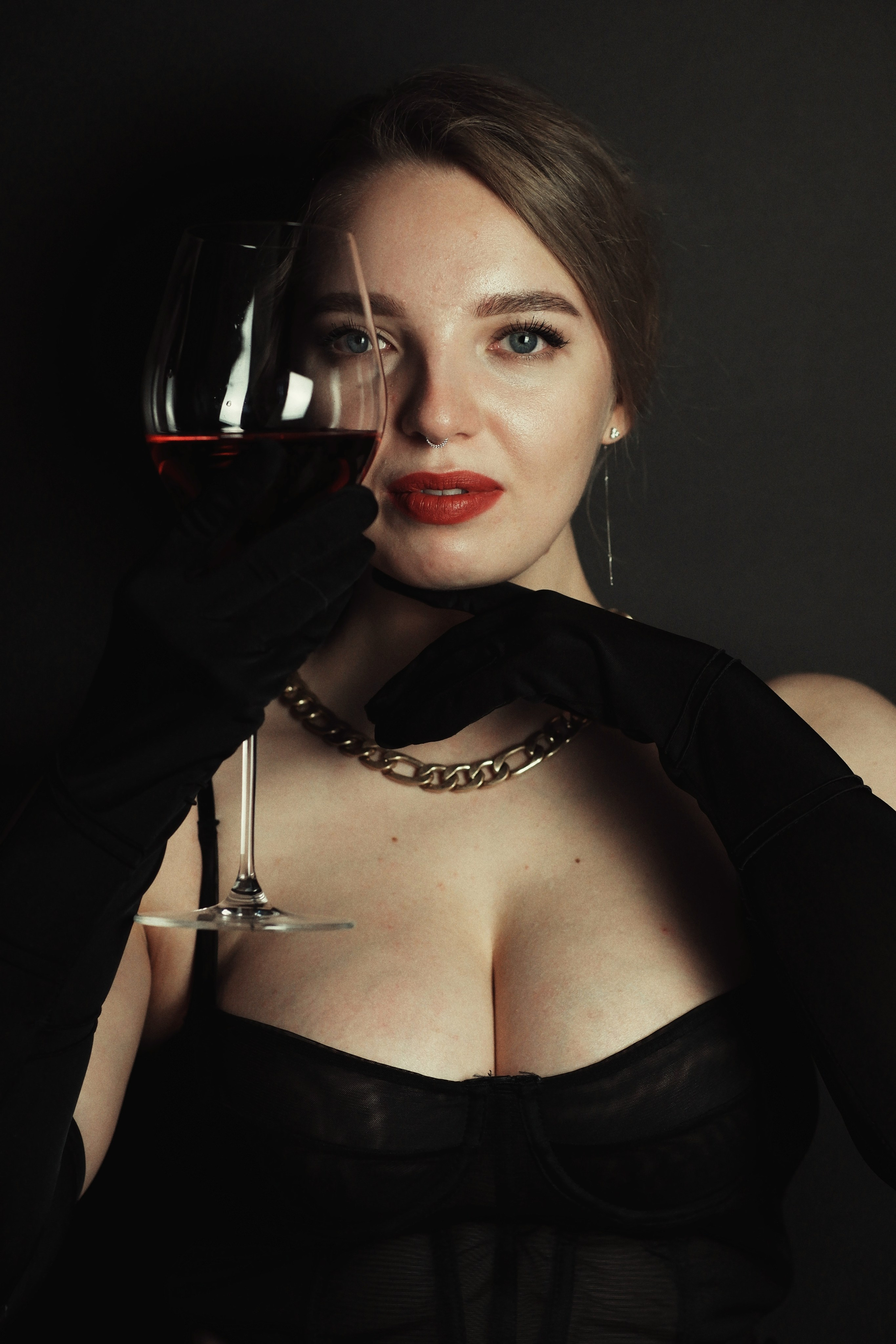 Фотограф в Норильске Наташа Фаби