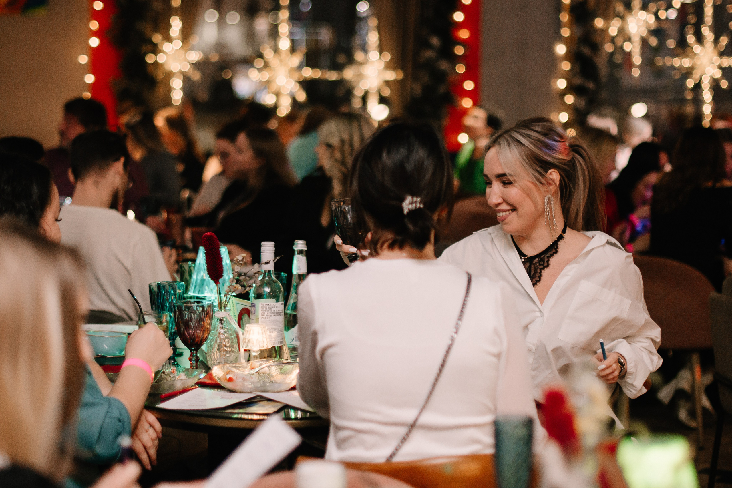 Музыкальное Бинго. Фотограф в Челябинске Любовь Денисенко