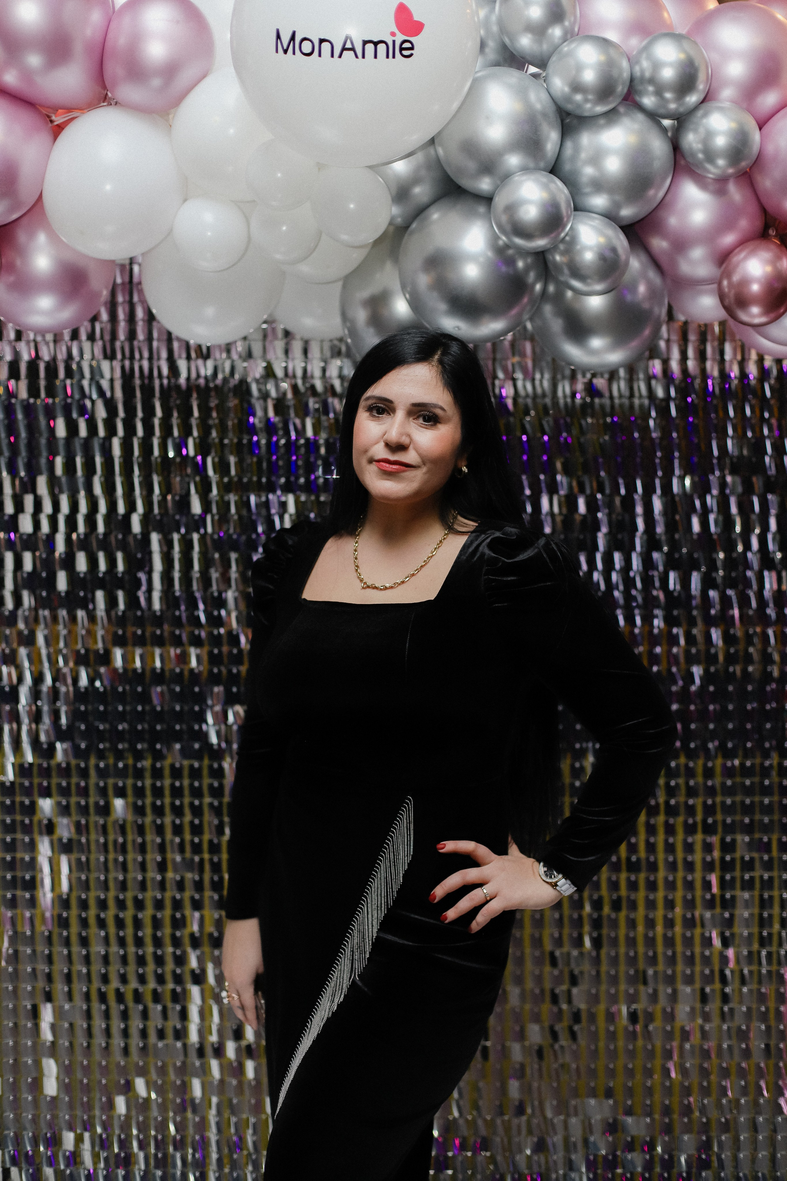 MonAmie 2024. Фотограф в Алматы и Москве Даша Пушкина