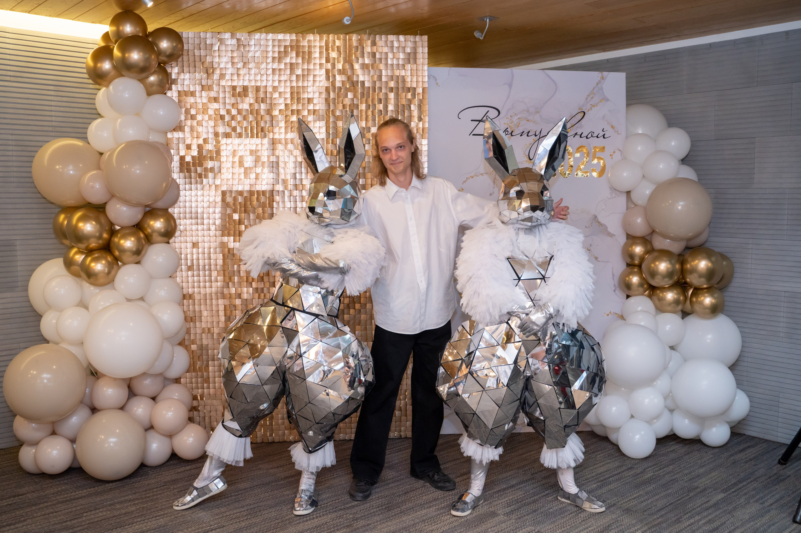 ВЫПУСКНОЙ ГИМНАЗИЯ. Главная