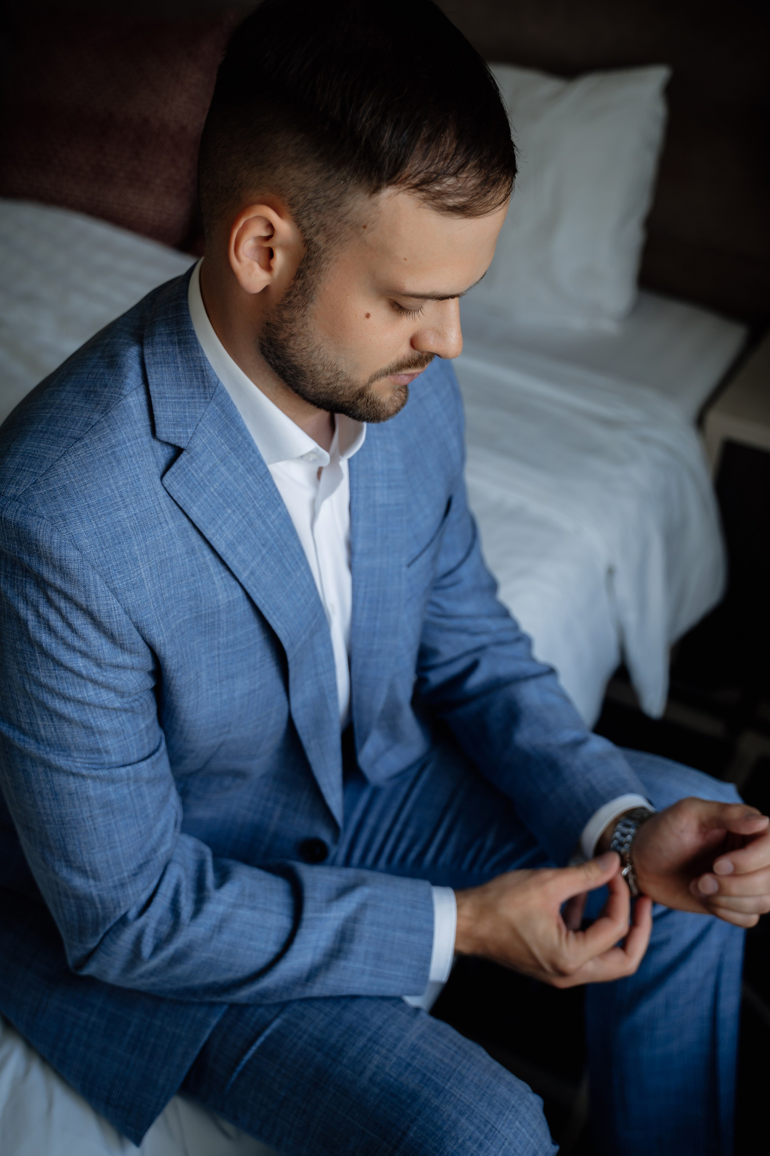 Екатерина & Артём 11.07.2024. Главная