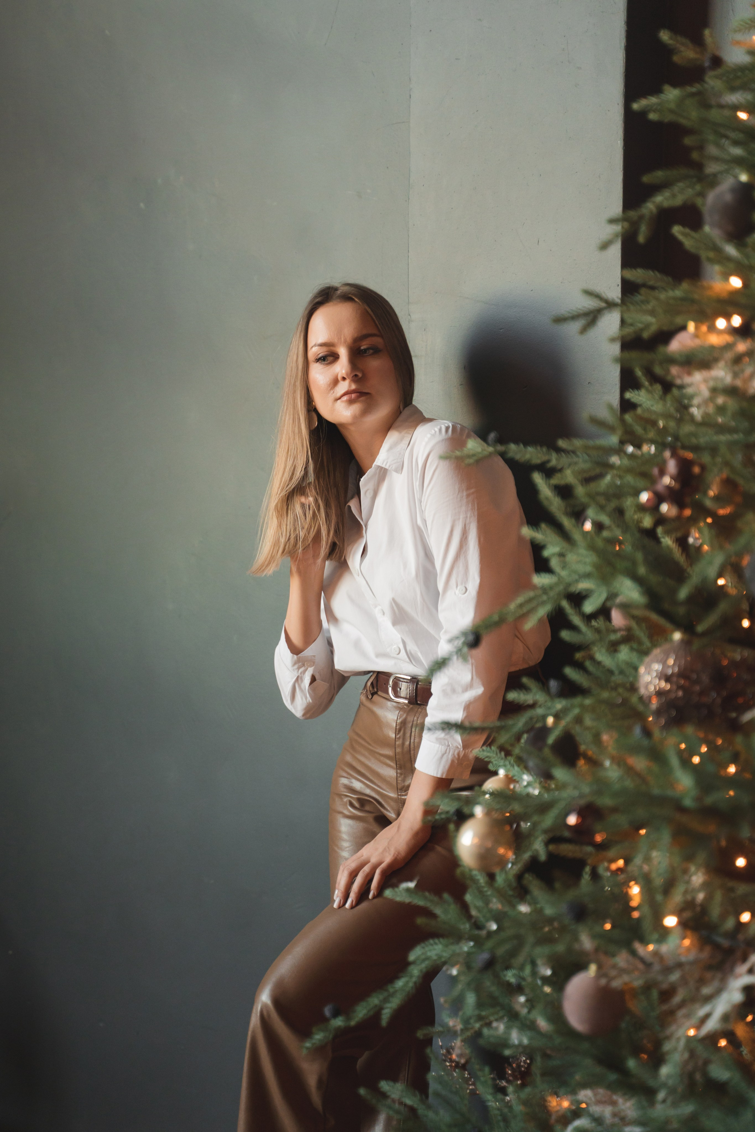 Елена. Главная