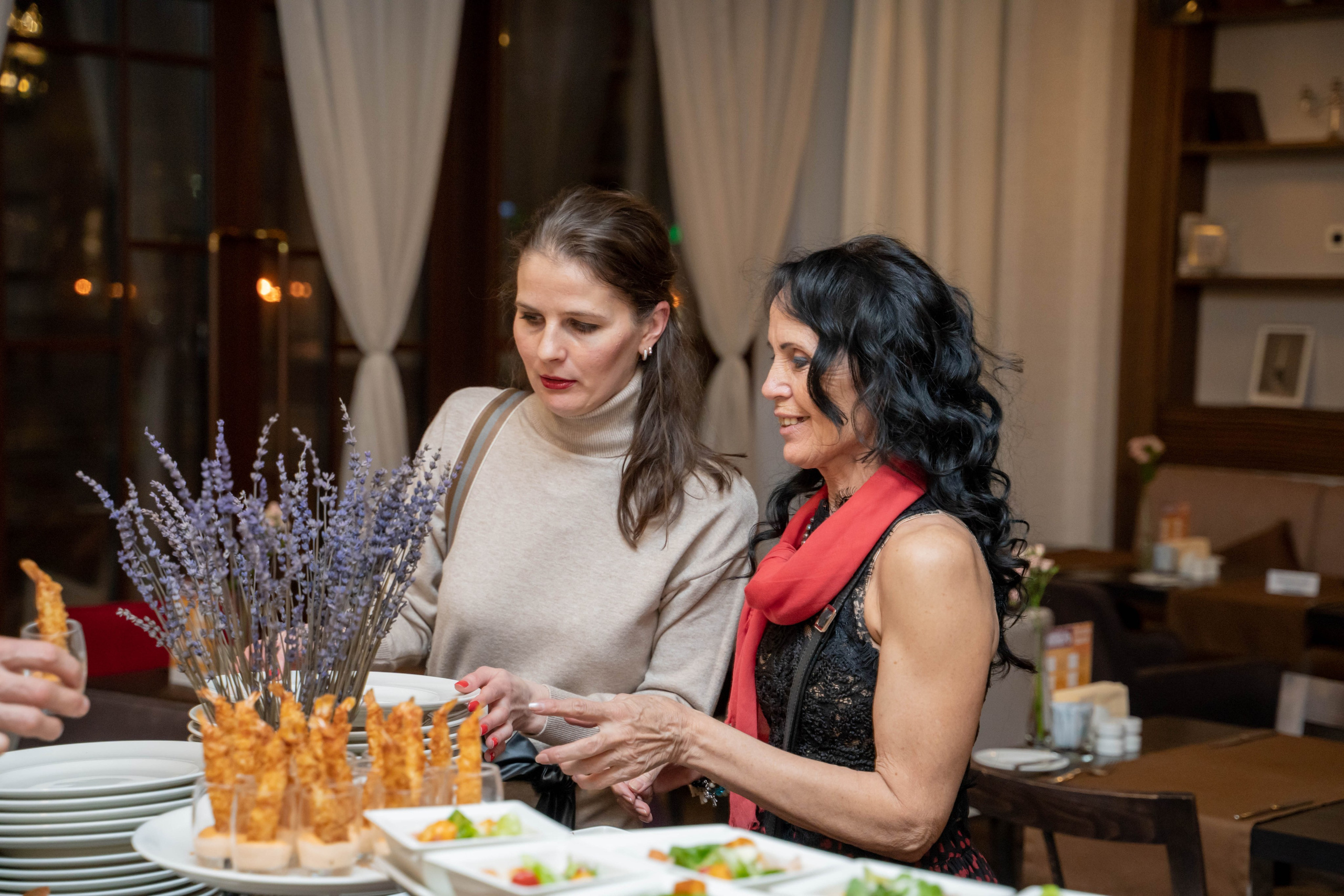 Репортаж «Битва шефов». Главная