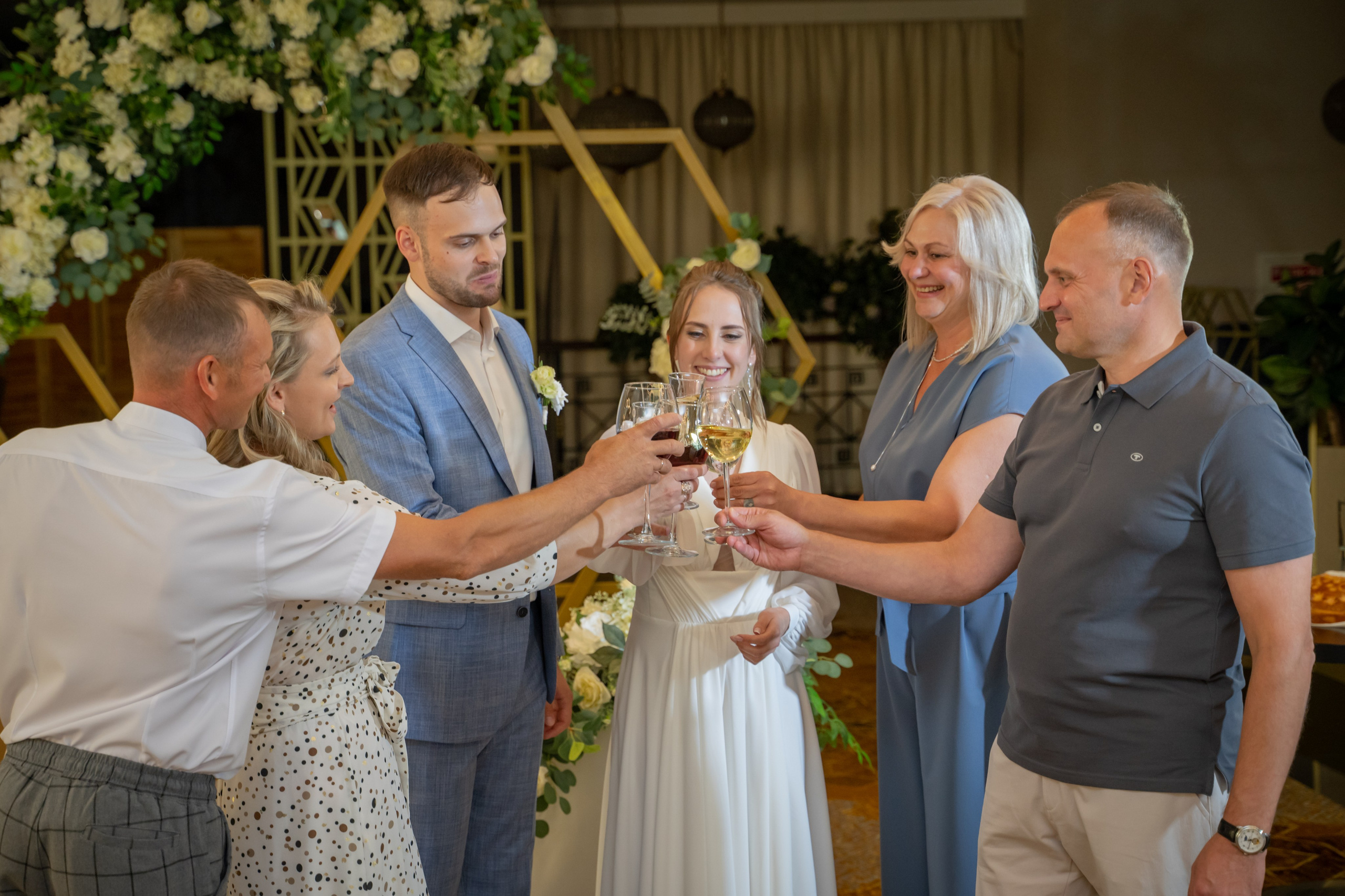 Екатерина & Артём 11.07.2024. Главная