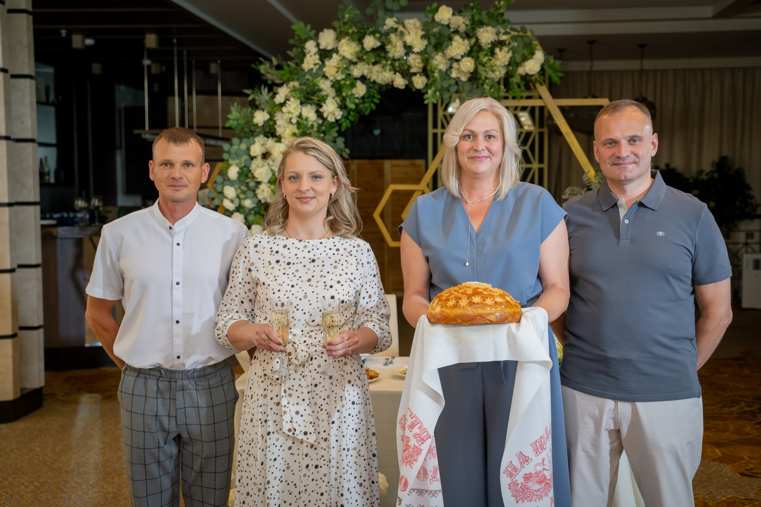 Екатерина & Артём 11.07.2024. Главная