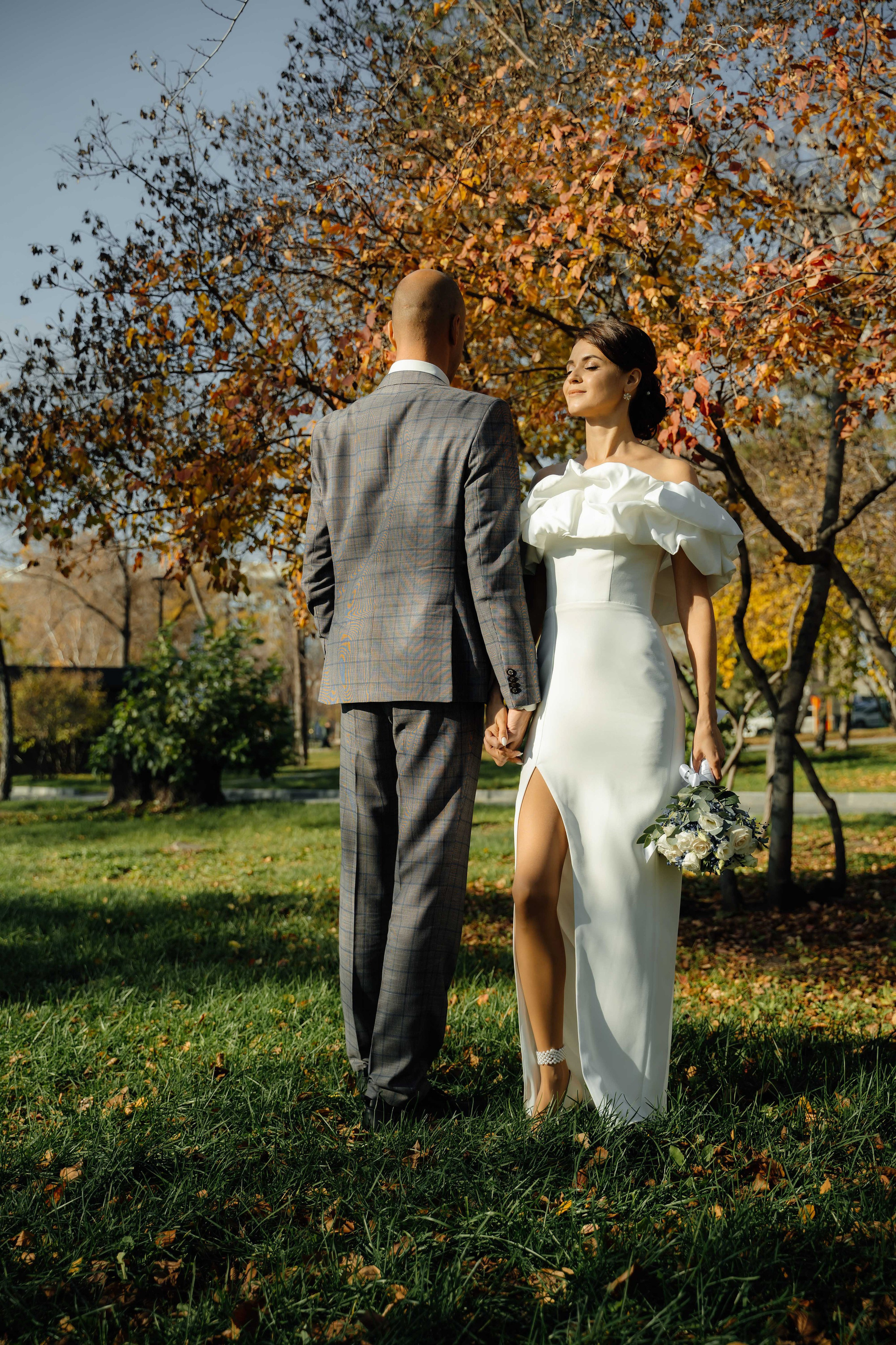 Екатерина & Роман 20.10.2023. Главная